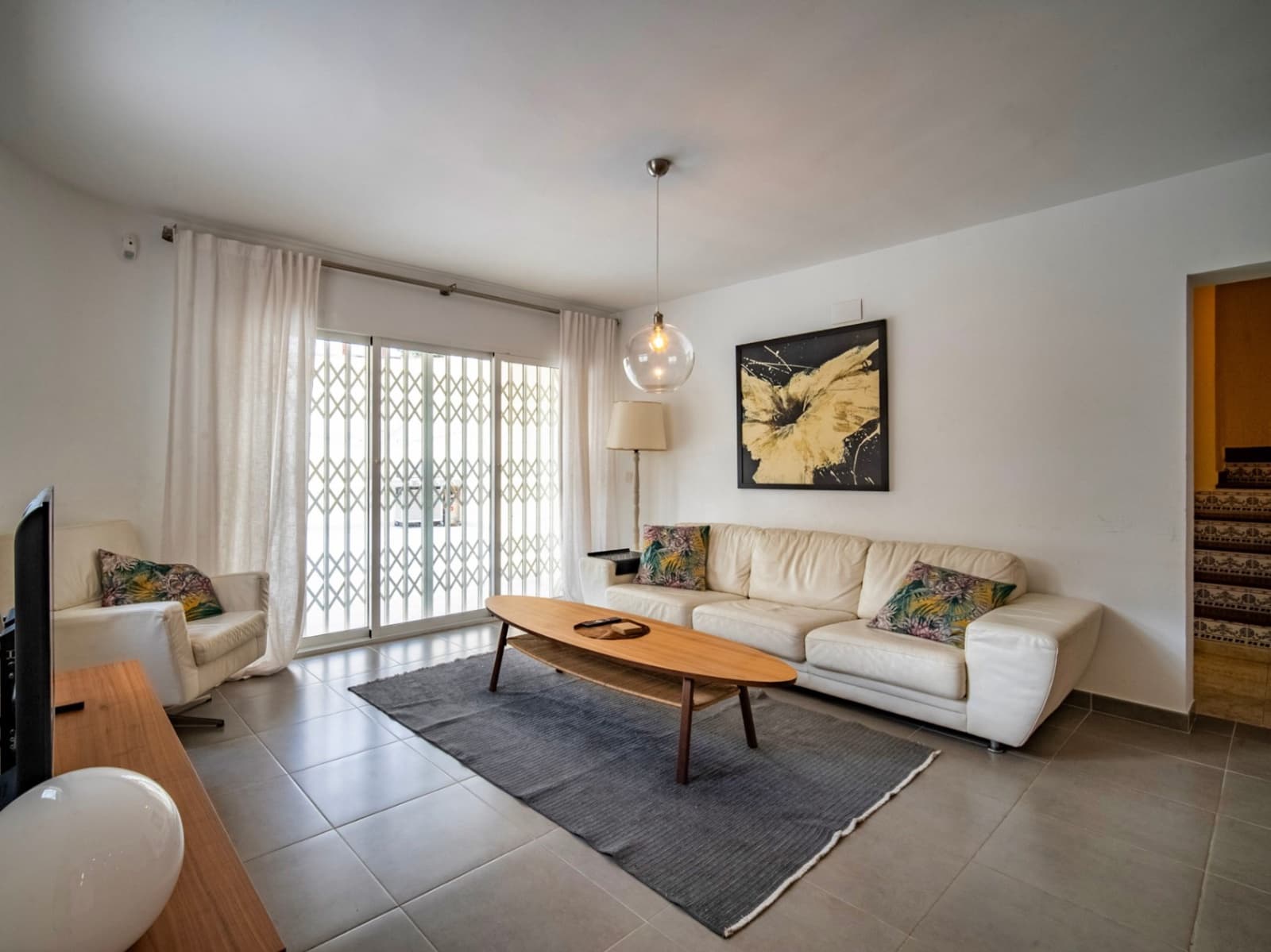 5 soverom Villa til salgs i La Nucia med svømmebasseng garasje - € 675 000 (Ref: 9671298)