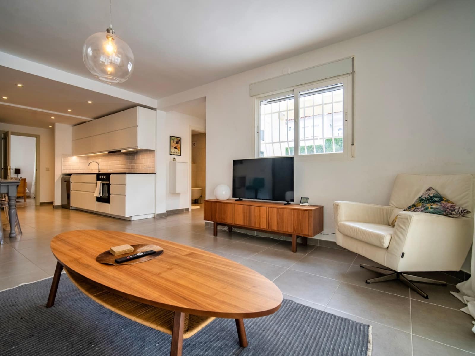 5 soverom Villa til salgs i La Nucia med svømmebasseng garasje - € 675 000 (Ref: 9671298)