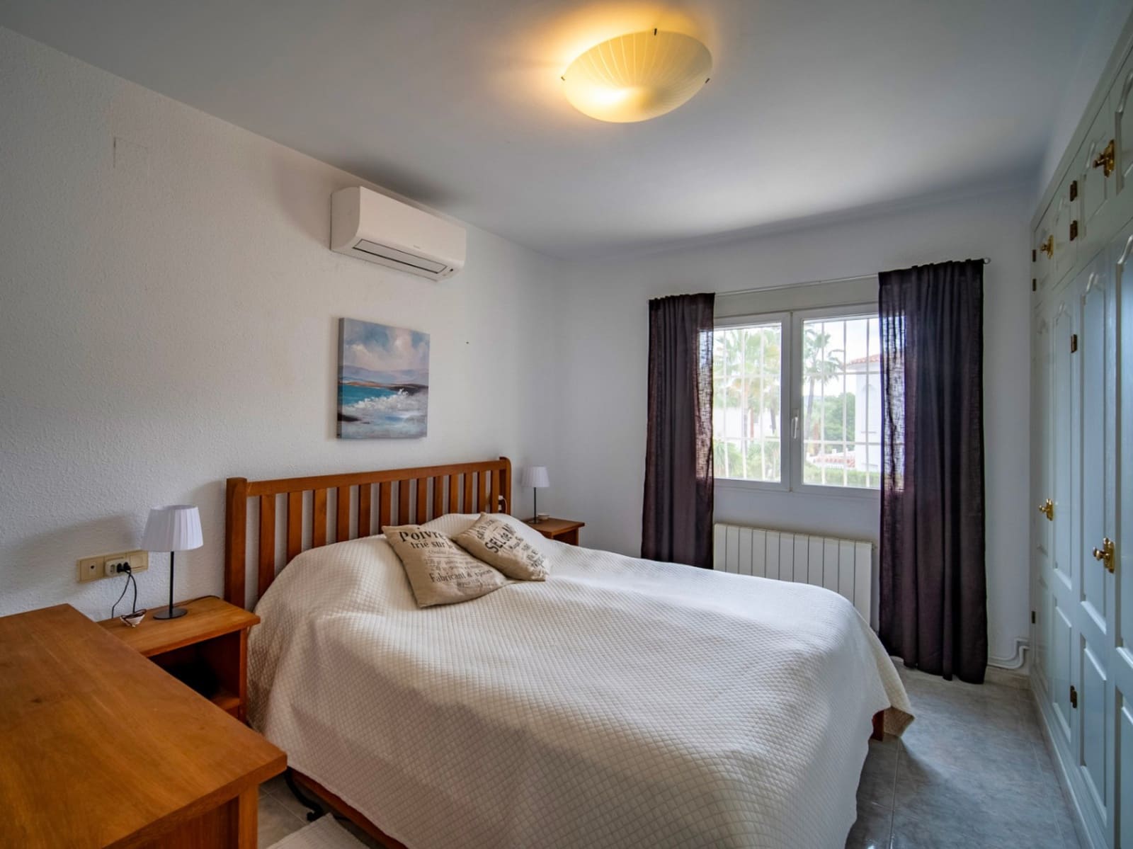 5 soverom Villa til salgs i La Nucia med svømmebasseng garasje - € 675 000 (Ref: 9671298)