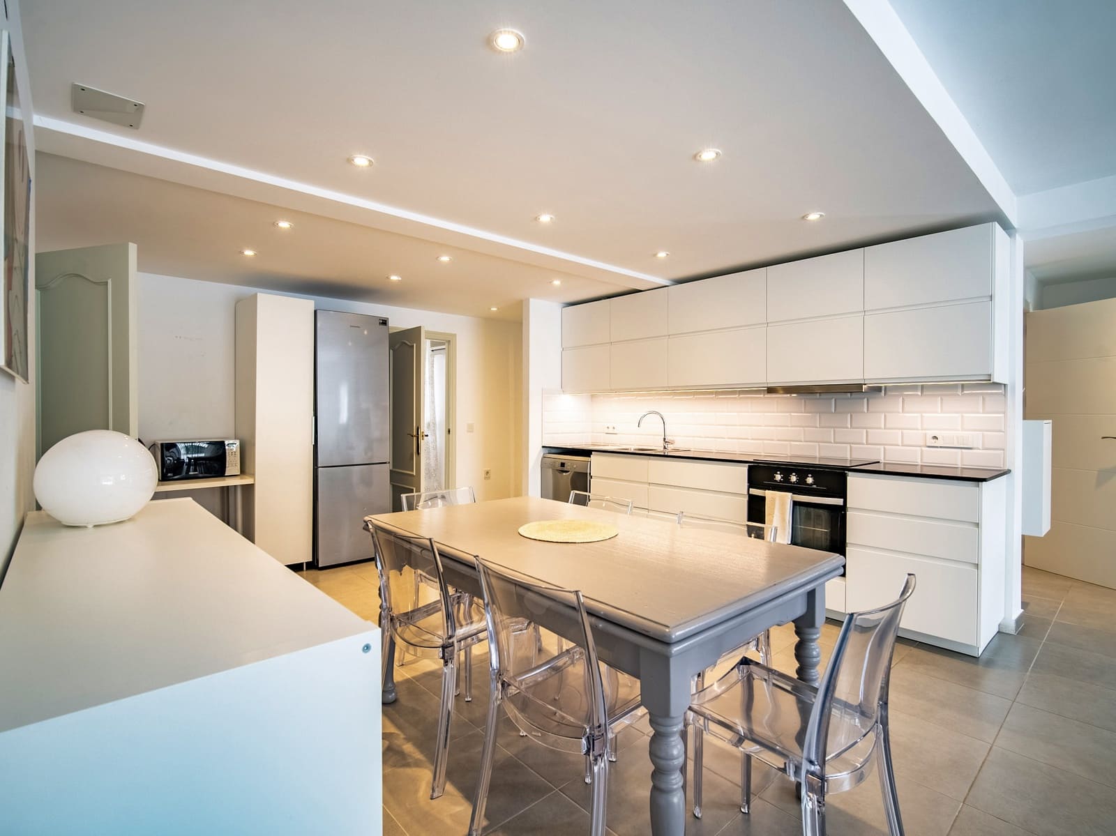 5 soverom Villa til salgs i La Nucia med svømmebasseng garasje - € 675 000 (Ref: 9671298)