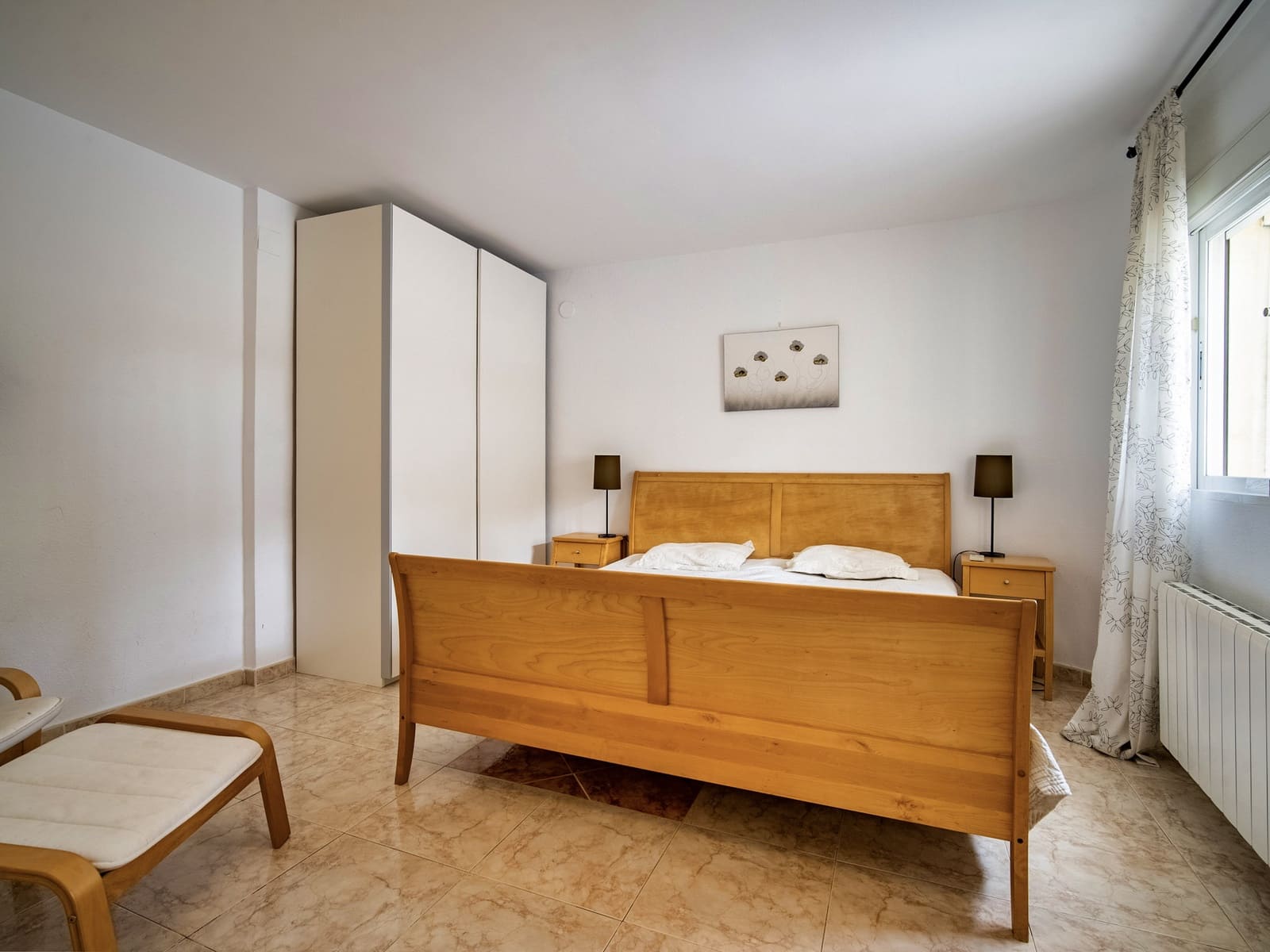 5 soverom Villa til salgs i La Nucia med svømmebasseng garasje - € 675 000 (Ref: 9671298)