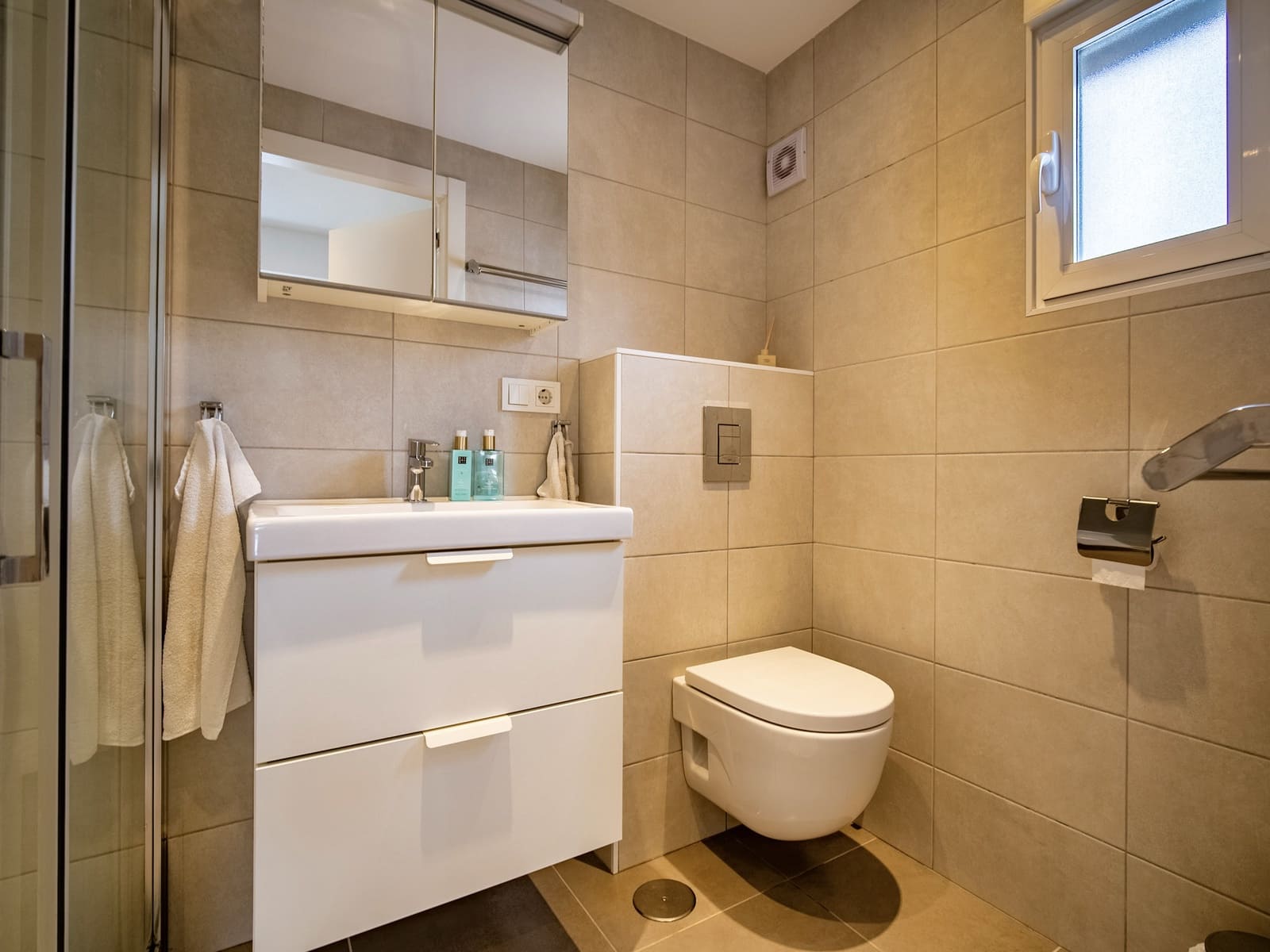 5 soverom Villa til salgs i La Nucia med svømmebasseng garasje - € 675 000 (Ref: 9671298)