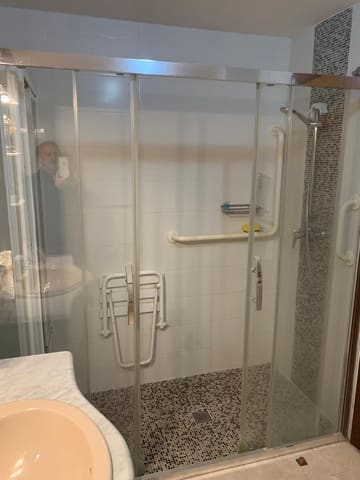 Apartamento de 3 habitaciones en Alfaz del Pi / L'Alfàs del Pi en venta con garaje - 255.000 € (Ref: 9671299)