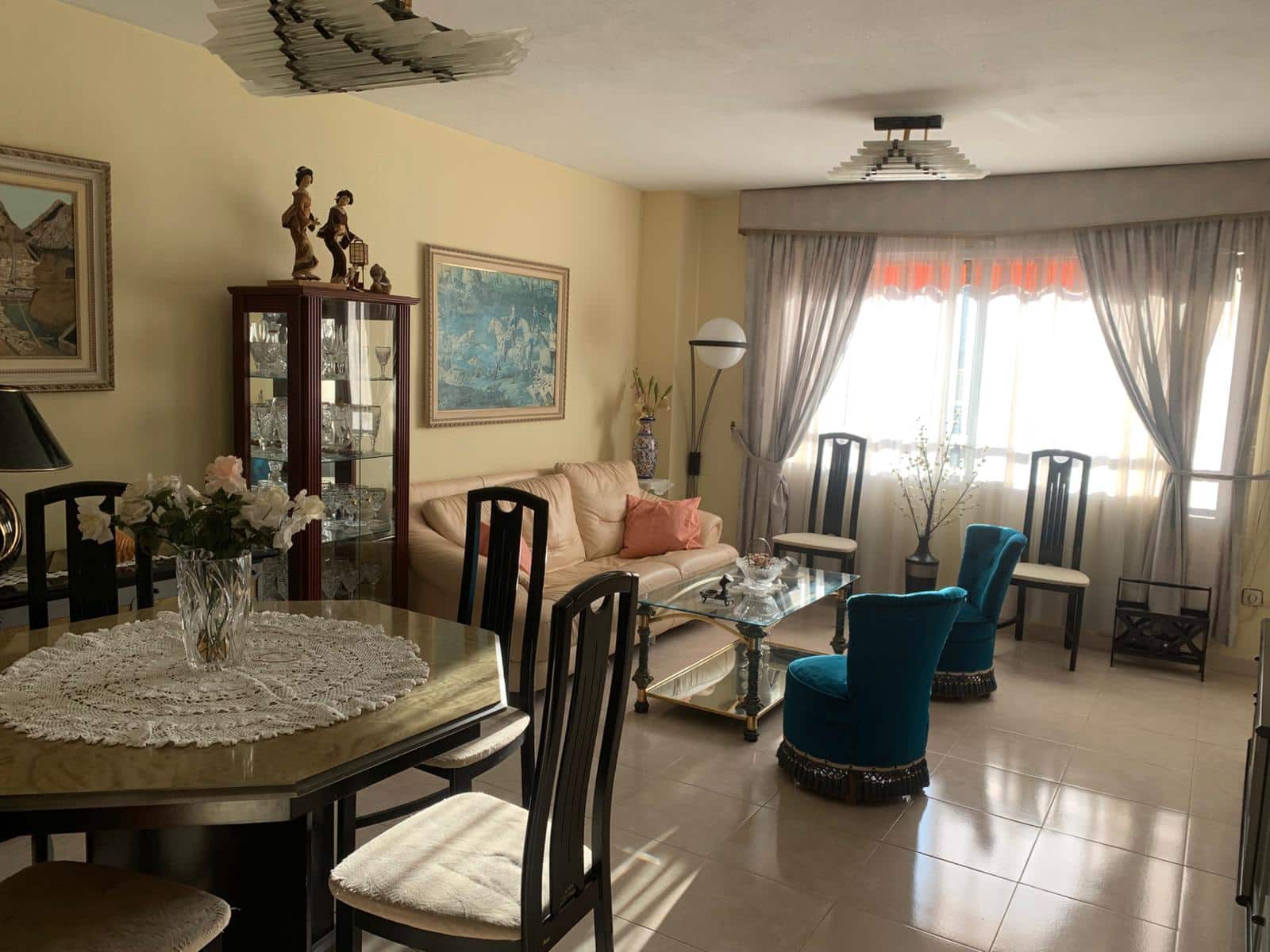 3 quarto Apartamento para venda em Alfaz del Pi / L'Alfas del Pi com garagem - 255 000 € (Ref: 9671299)