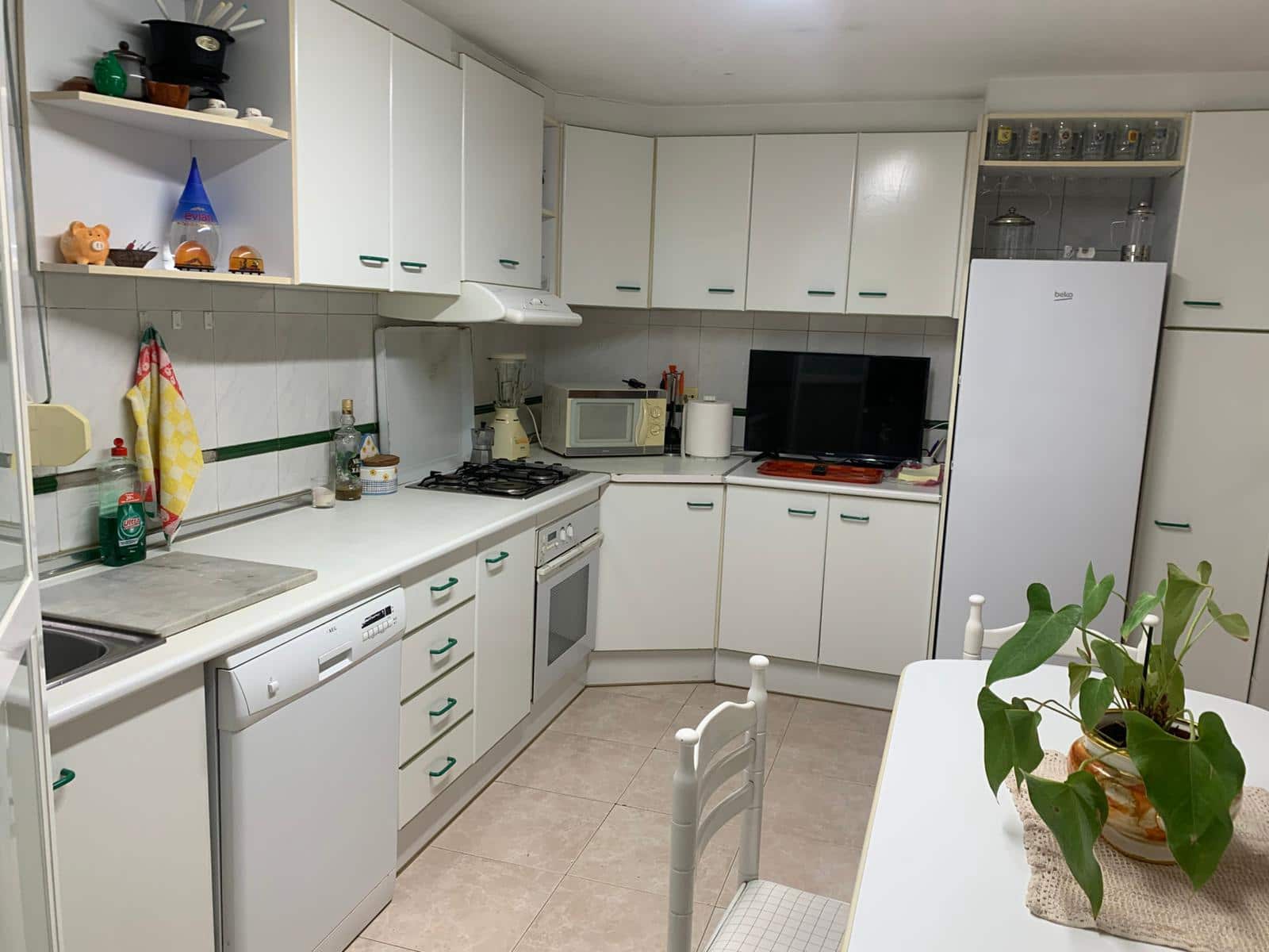 3 quarto Apartamento para venda em Alfaz del Pi / L'Alfas del Pi com garagem - 255 000 € (Ref: 9671299)