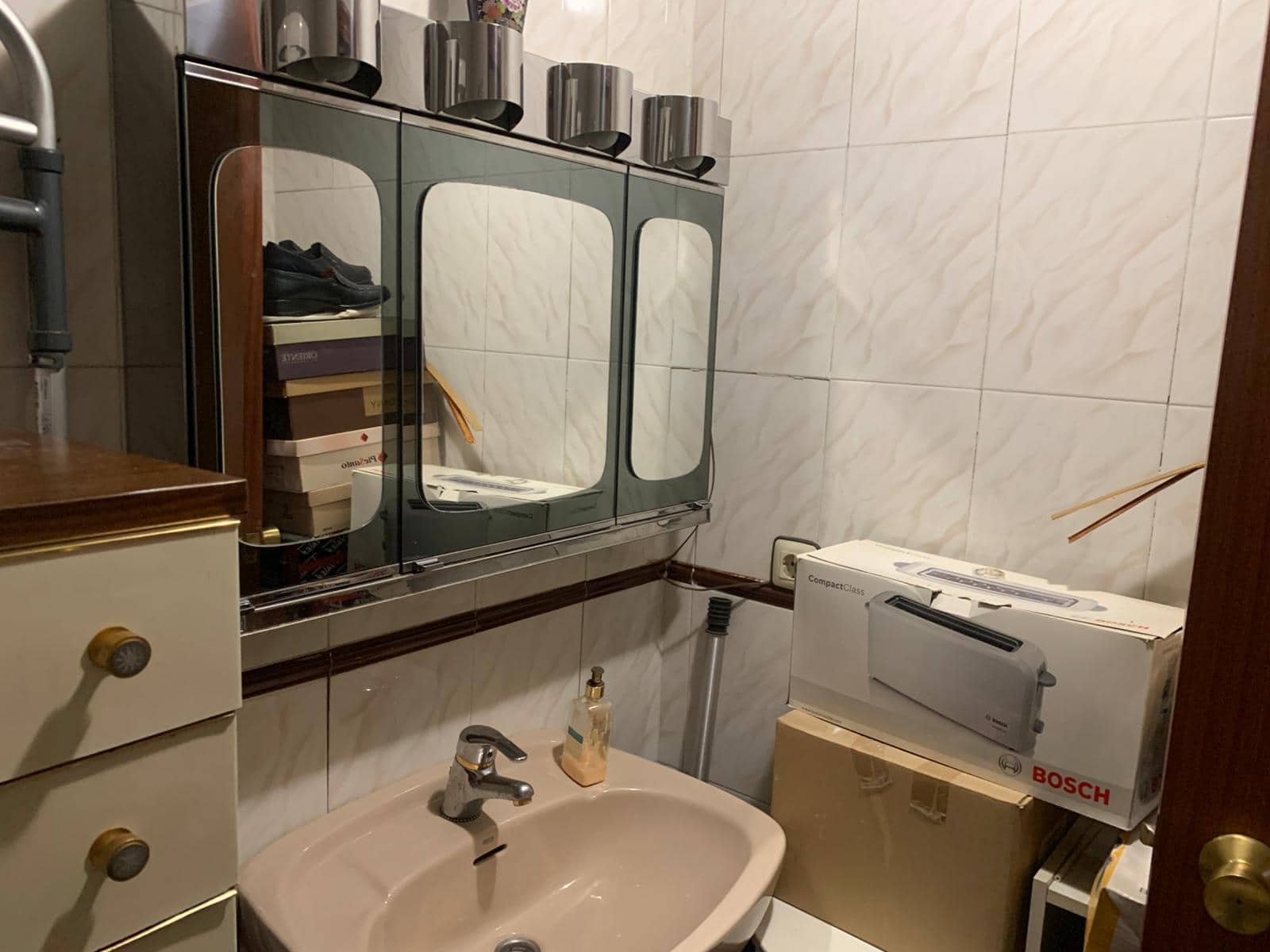 3 quarto Apartamento para venda em Alfaz del Pi / L'Alfas del Pi com garagem - 255 000 € (Ref: 9671299)