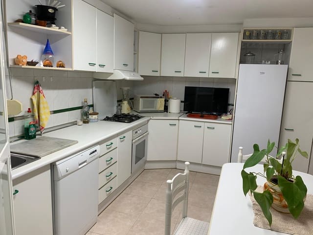 Apartamento de 3 habitaciones en Alfaz del Pi / L'Alfàs del Pi en venta con garaje - 255.000 € (Ref: 9671299)