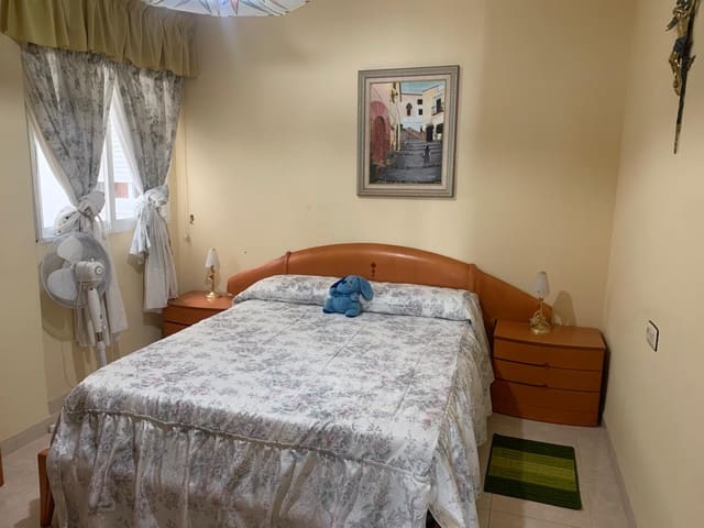 Apartamento de 3 habitaciones en Alfaz del Pi / L'Alfàs del Pi en venta con garaje - 255.000 € (Ref: 9671299)