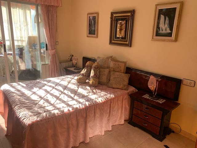 Apartamento de 3 habitaciones en Alfaz del Pi / L'Alfàs del Pi en venta con garaje - 255.000 € (Ref: 9671299)