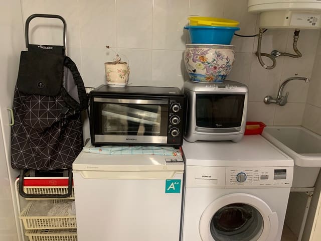 Apartamento de 3 habitaciones en Alfaz del Pi / L'Alfàs del Pi en venta con garaje - 255.000 € (Ref: 9671299)