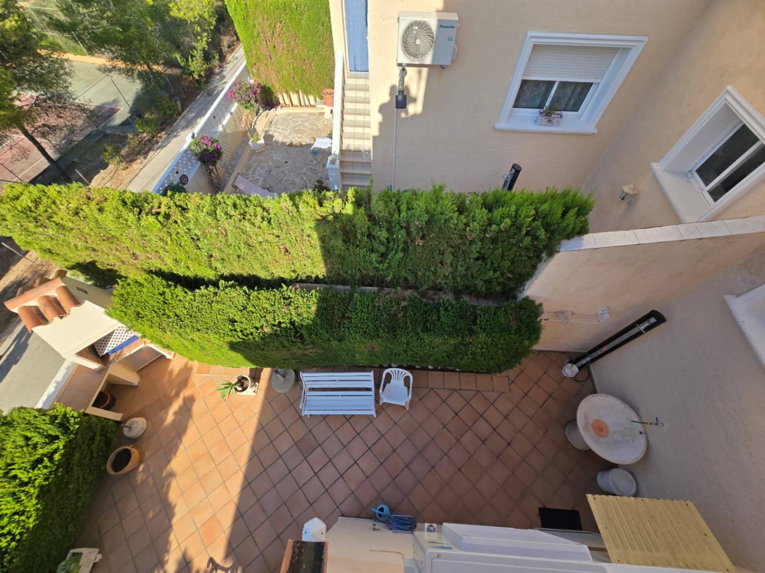 3 sovrum Bungalow till salu i Benissa med pool garage - 369 000 € (Ref: 9671300)