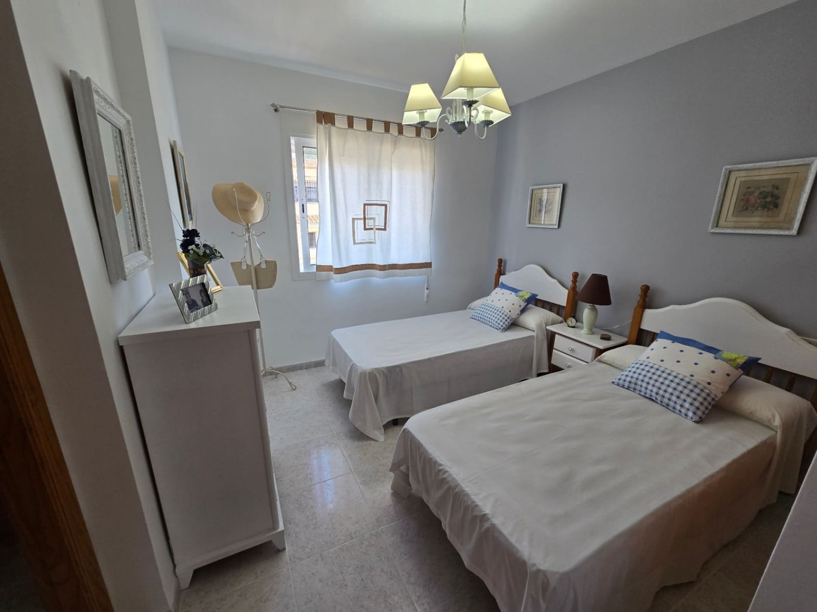 3 sovrum Bungalow till salu i Benissa med pool garage - 369 000 € (Ref: 9671300)