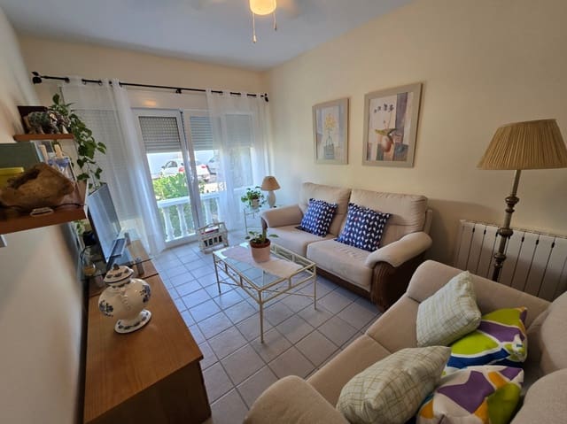 3 sovrum Bungalow till salu i Benissa med pool garage - 369 000 € (Ref: 9671300)