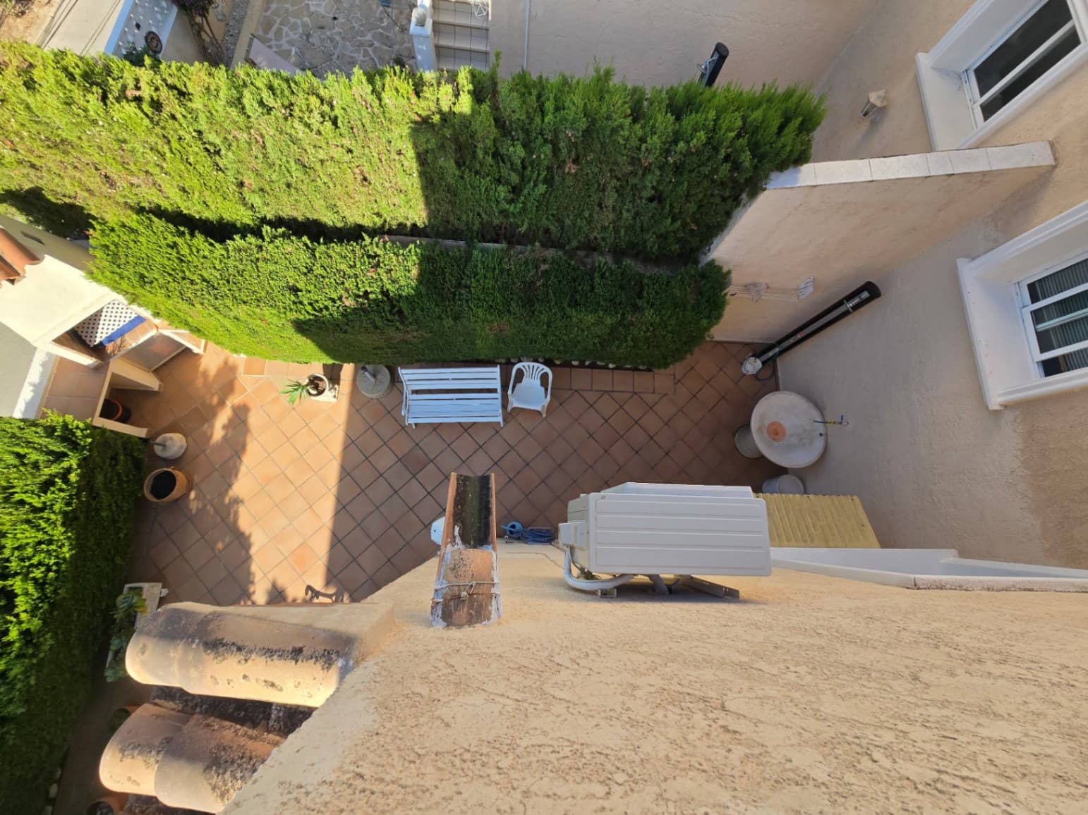 3 sovrum Bungalow till salu i Benissa med pool garage - 369 000 € (Ref: 9671300)