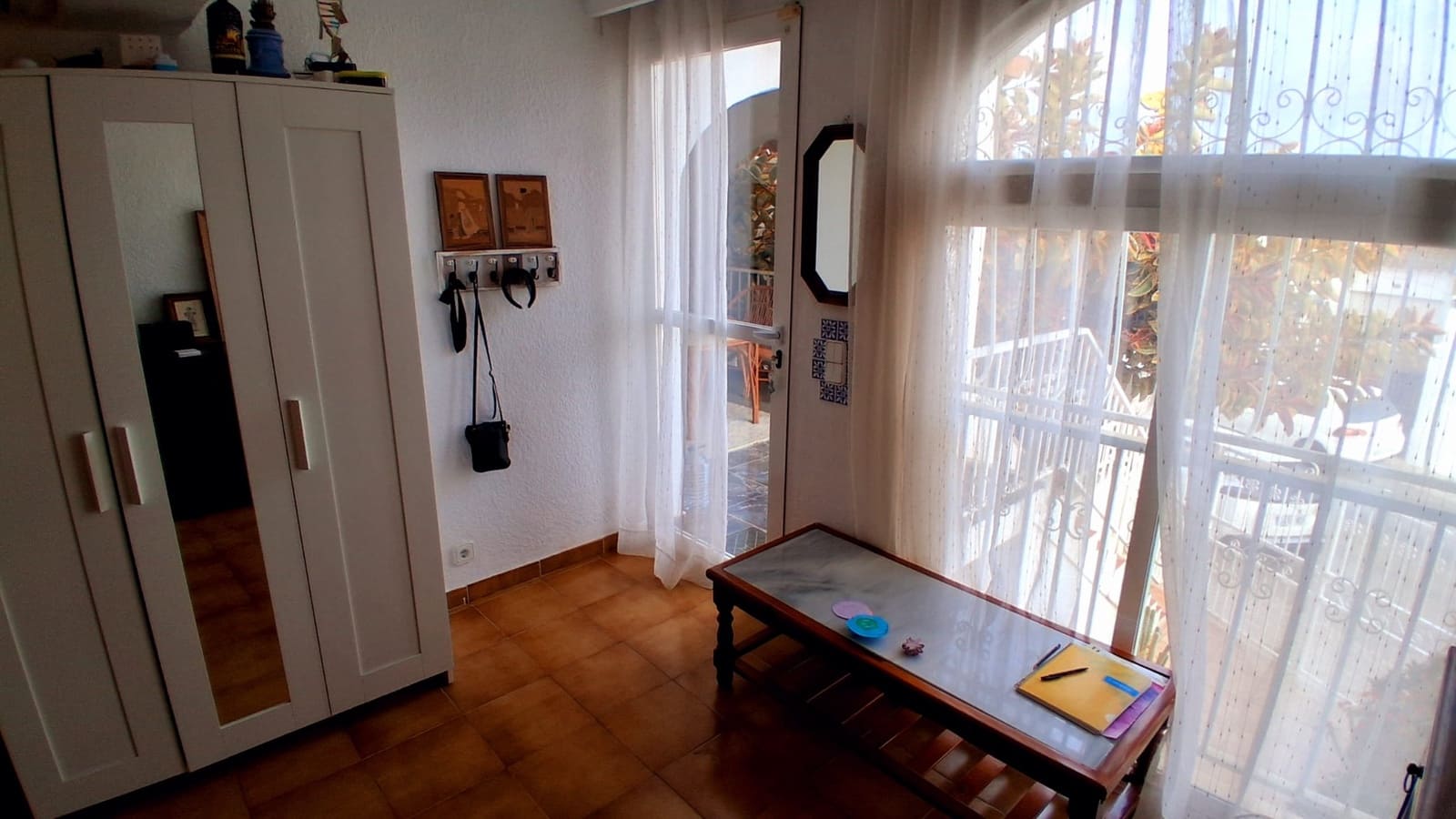 3 sovrum Radhus till salu i Alfaz del Pi / L'Alfas del Pi med pool garage - 347 500 € (Ref: 9671305)