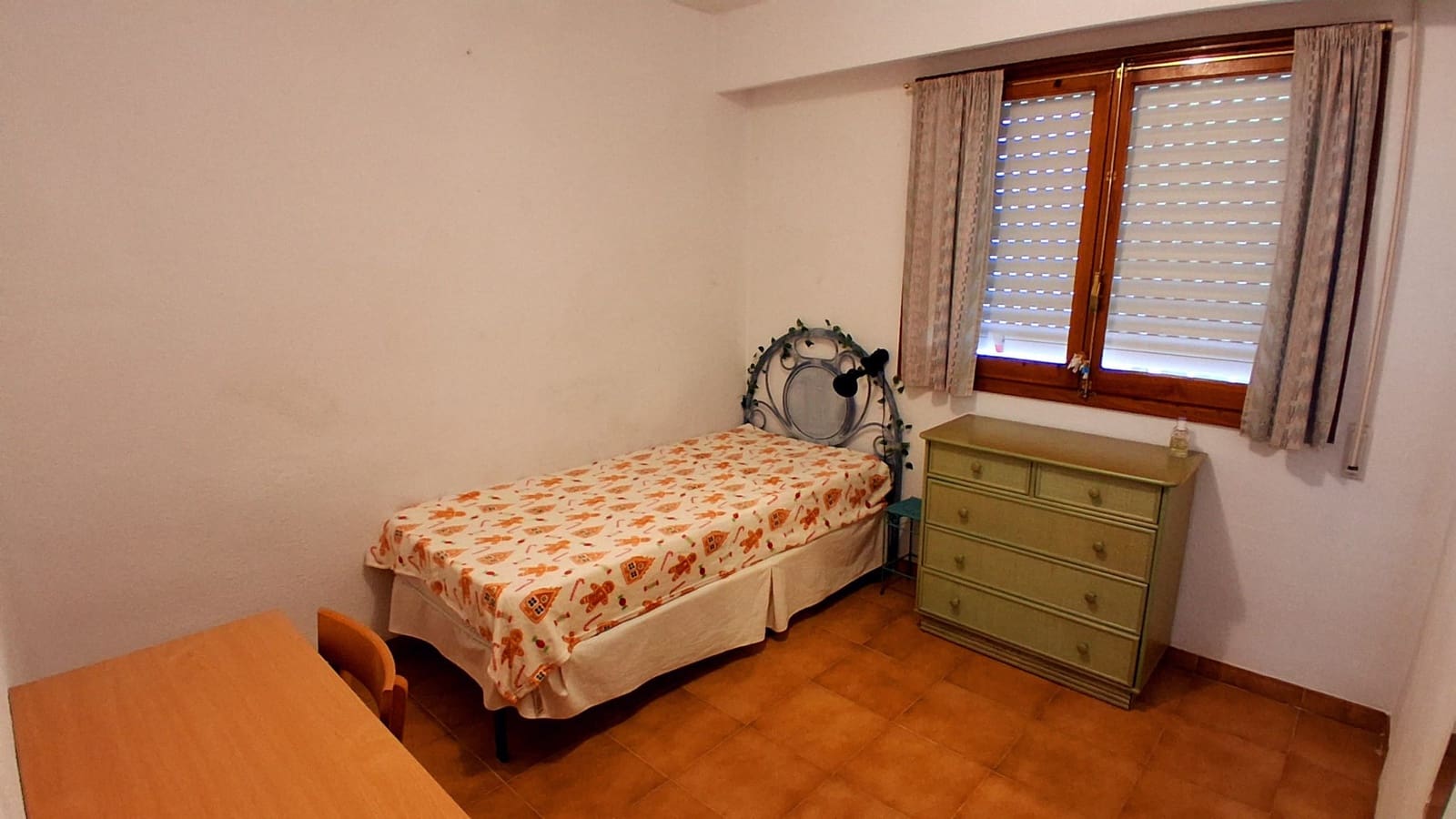 3 sovrum Radhus till salu i Alfaz del Pi / L'Alfas del Pi med pool garage - 347 500 € (Ref: 9671305)