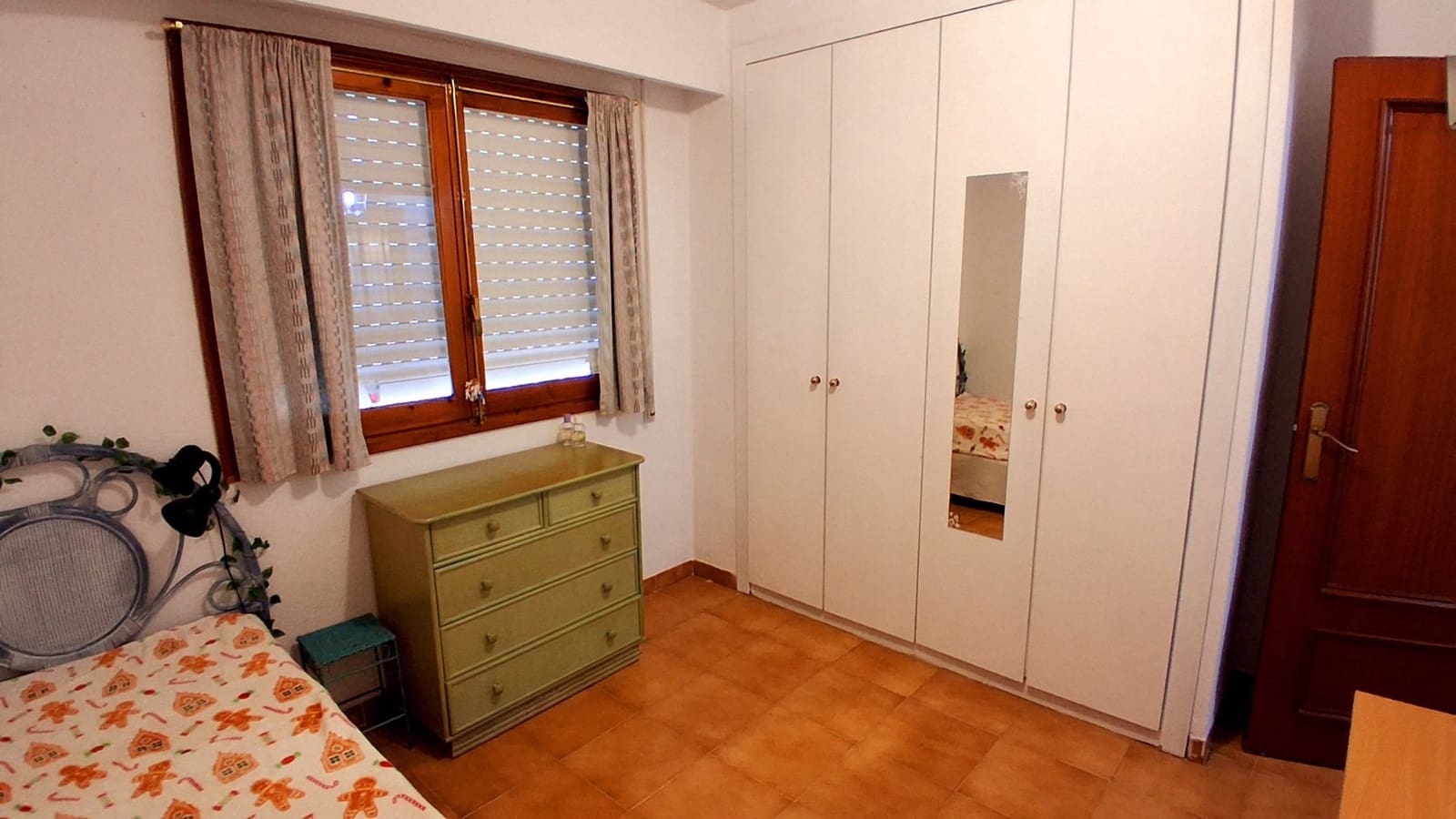 3 sovrum Radhus till salu i Alfaz del Pi / L'Alfas del Pi med pool garage - 347 500 € (Ref: 9671305)