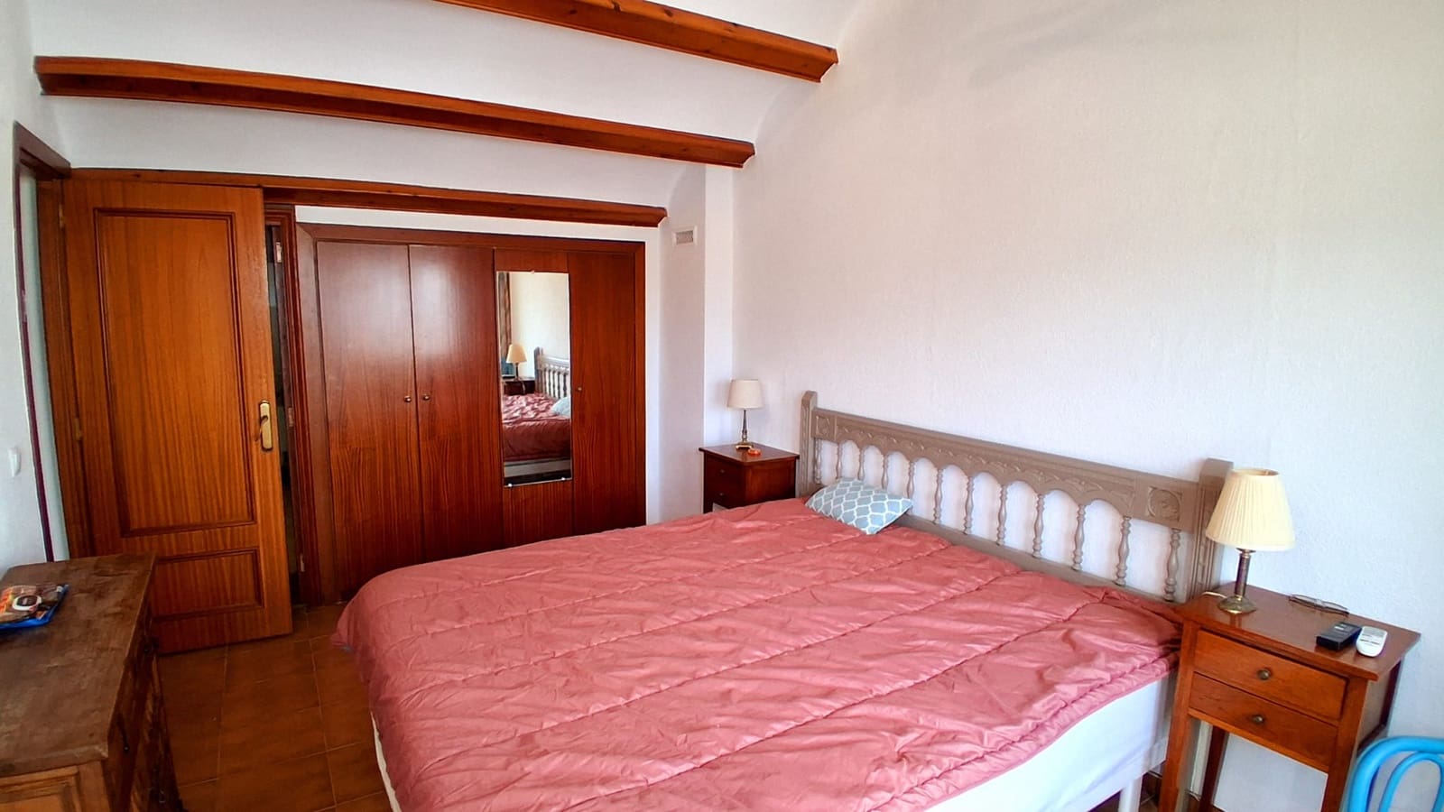 3 sovrum Radhus till salu i Alfaz del Pi / L'Alfas del Pi med pool garage - 347 500 € (Ref: 9671305)