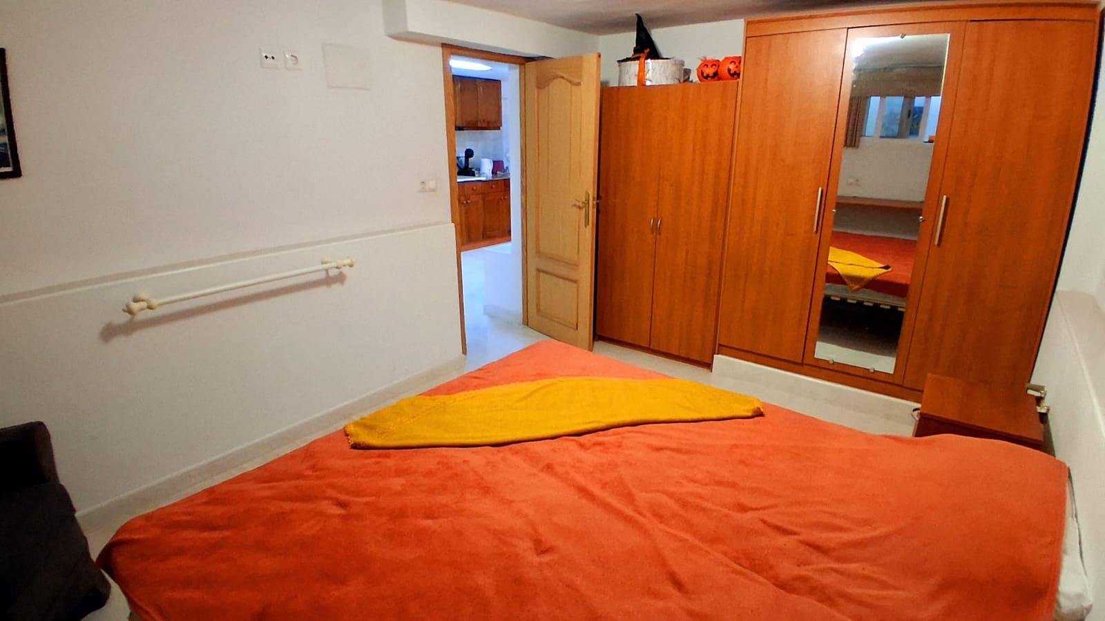 3 sovrum Radhus till salu i Alfaz del Pi / L'Alfas del Pi med pool garage - 347 500 € (Ref: 9671305)