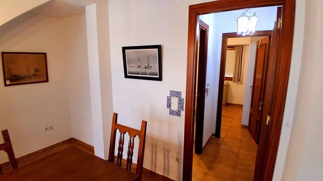 3 sovrum Radhus till salu i Alfaz del Pi / L'Alfàs del Pi med pool garage - 347 500 € (Ref: 9671305)