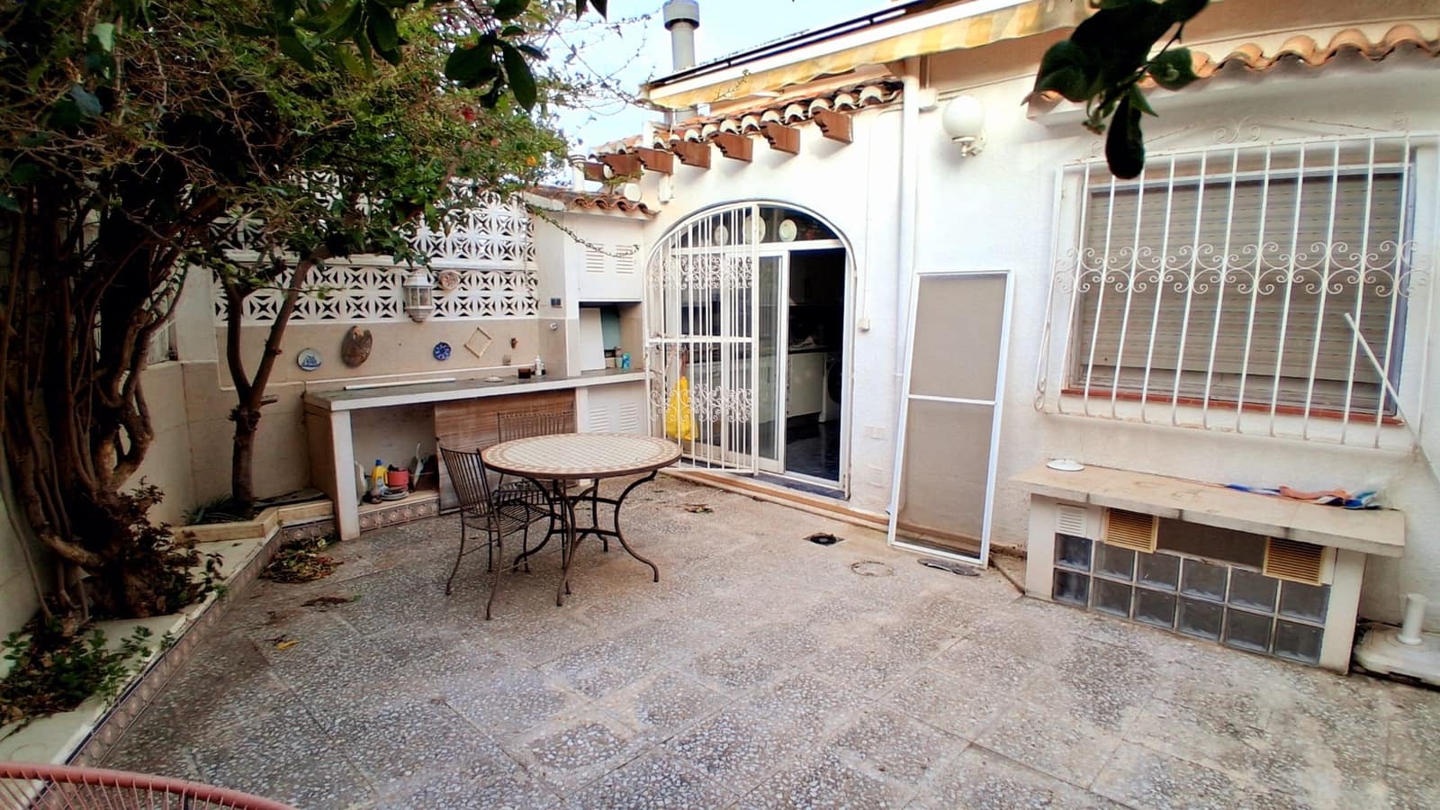 3 sovrum Radhus till salu i Alfaz del Pi / L'Alfas del Pi med pool garage - 347 500 € (Ref: 9671305)