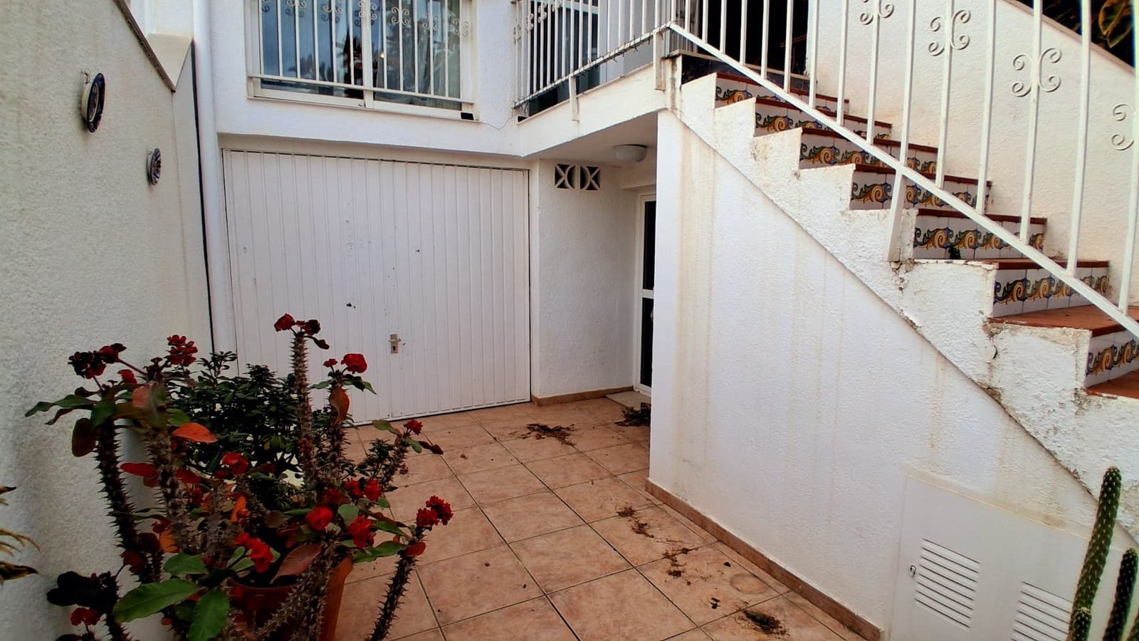 3 sovrum Radhus till salu i Alfaz del Pi / L'Alfas del Pi med pool garage - 347 500 € (Ref: 9671305)