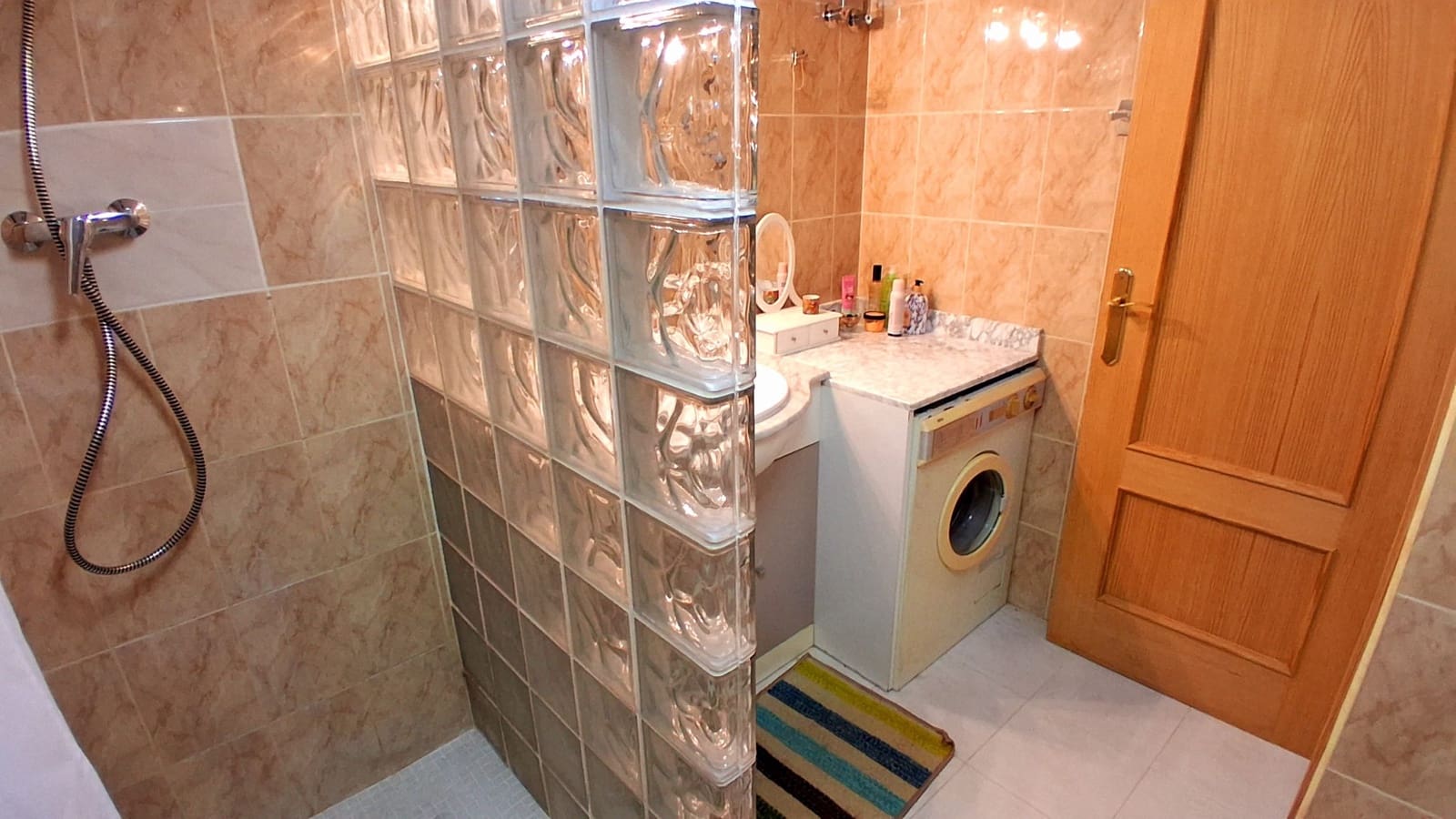 3 sovrum Radhus till salu i Alfaz del Pi / L'Alfas del Pi med pool garage - 347 500 € (Ref: 9671305)