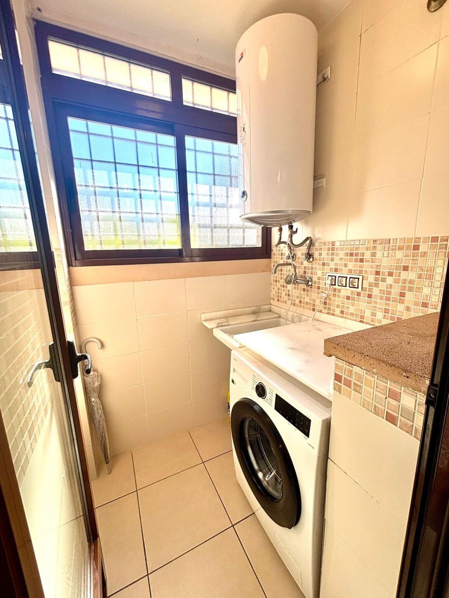 3 quarto Moradia Geminada para venda em Polop com piscina garagem - 319 000 € (Ref: 9671306)