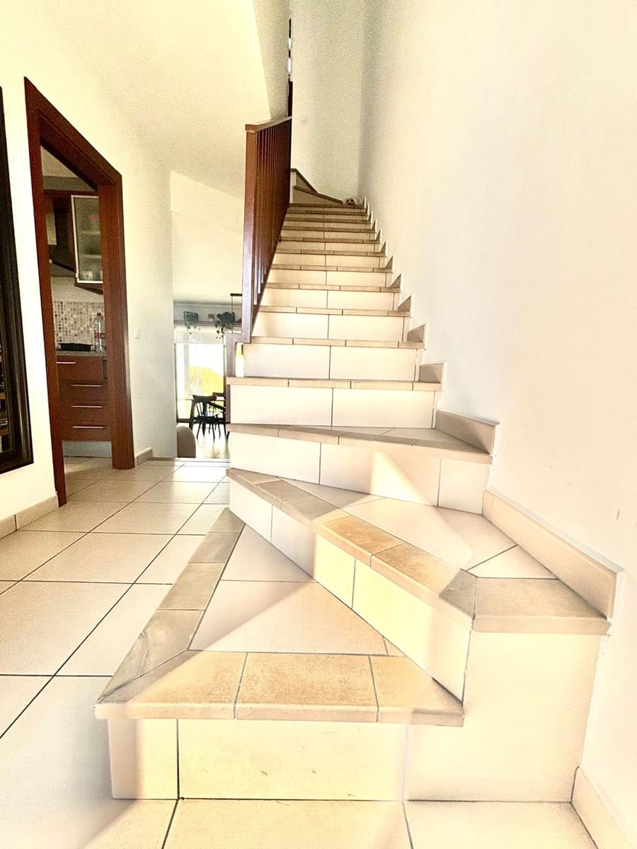 3 quarto Moradia Geminada para venda em Polop com piscina garagem - 319 000 € (Ref: 9671306)