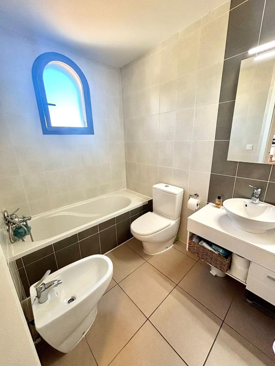 3 quarto Moradia Geminada para venda em Polop com piscina garagem - 319 000 € (Ref: 9671306)