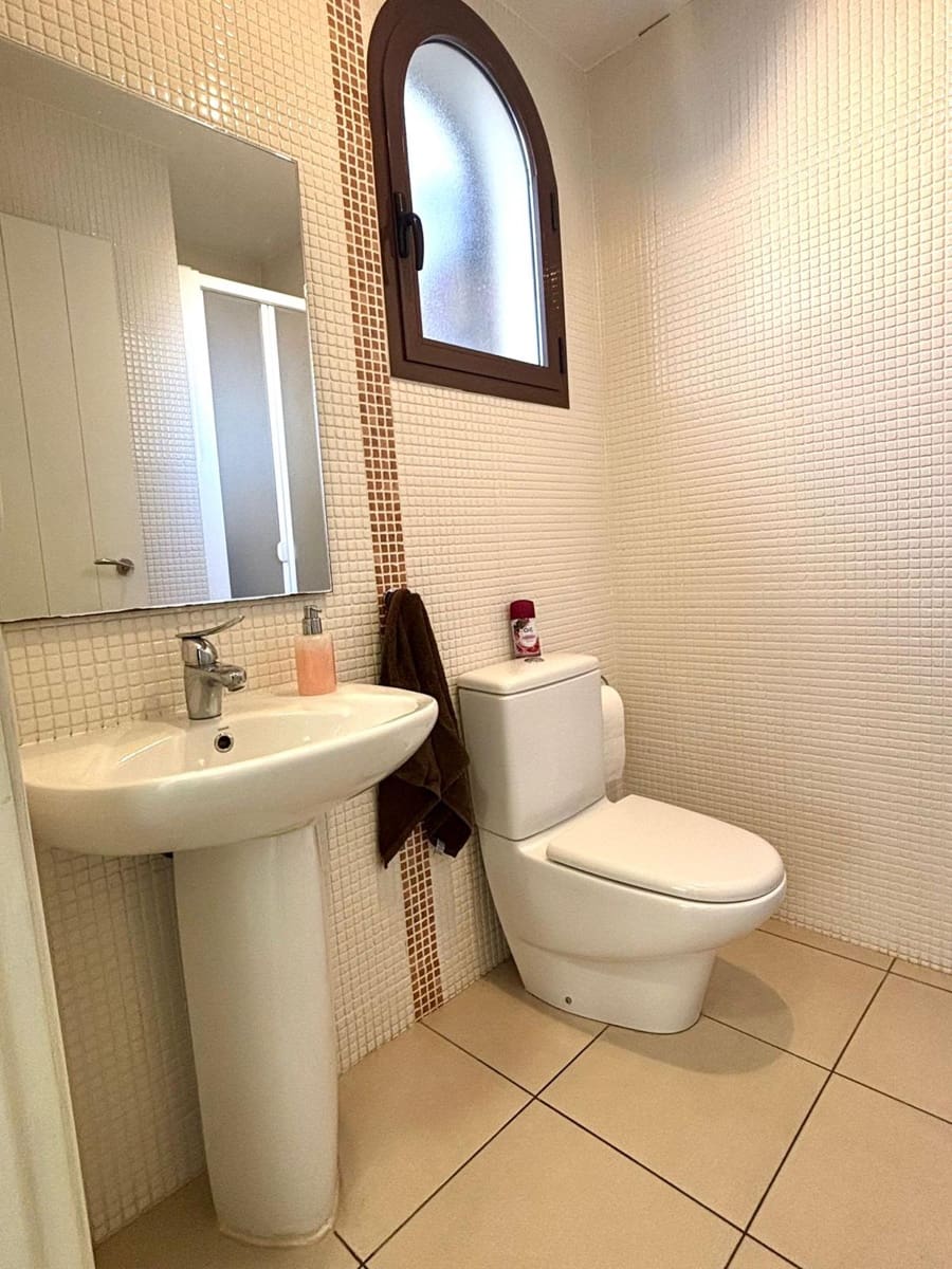 3 quarto Moradia Geminada para venda em Polop com piscina garagem - 319 000 € (Ref: 9671306)