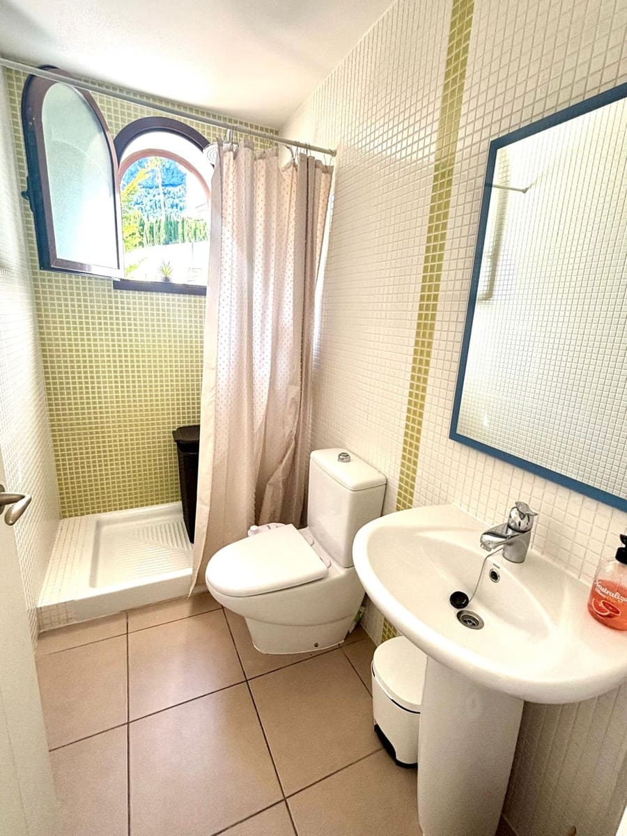 3 quarto Moradia Geminada para venda em Polop com piscina garagem - 319 000 € (Ref: 9671306)