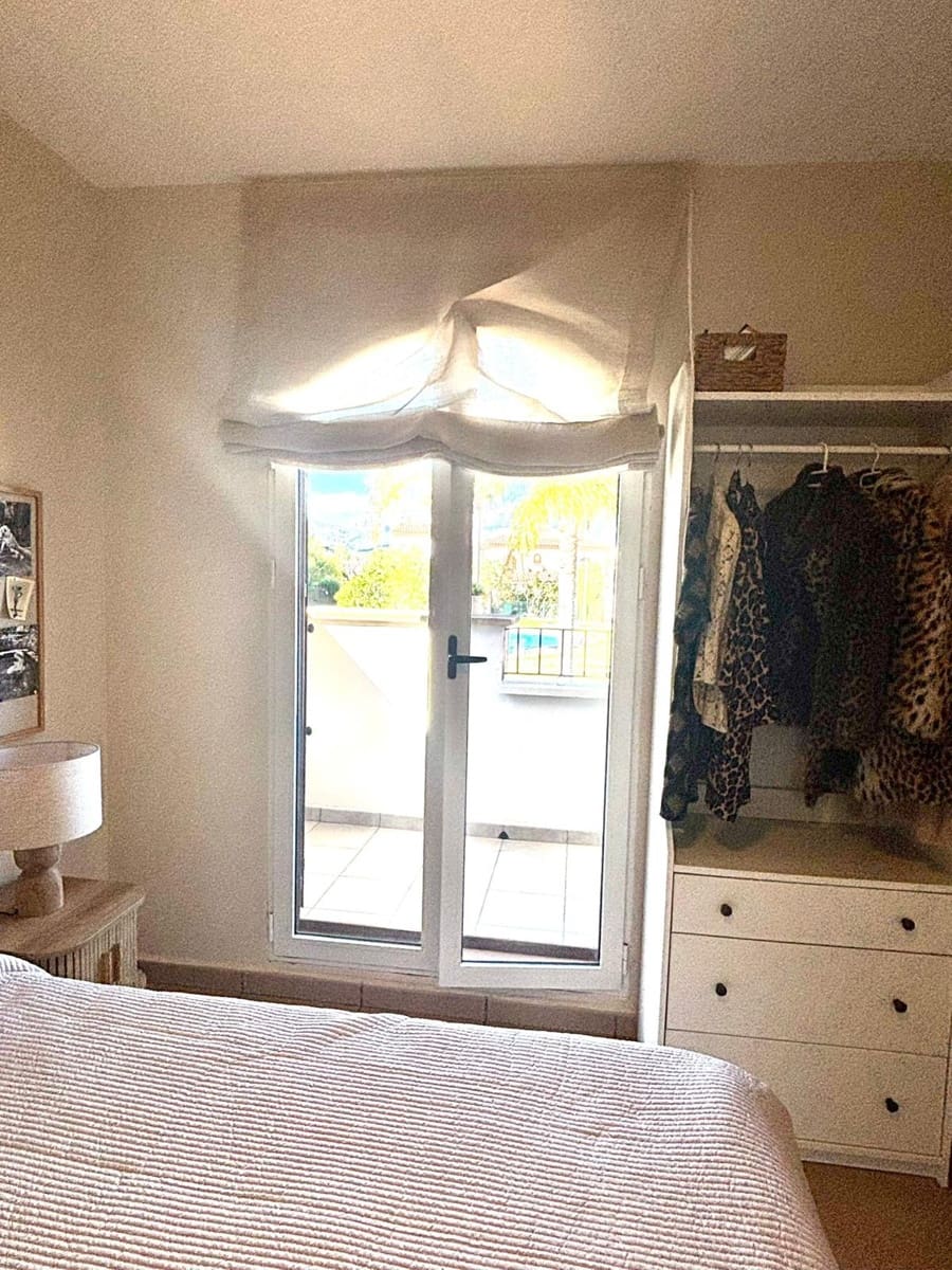 3 quarto Moradia Geminada para venda em Polop com piscina garagem - 319 000 € (Ref: 9671306)