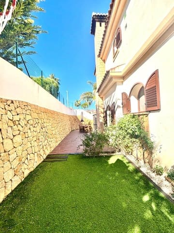 3 quarto Moradia Geminada para venda em Polop com piscina garagem - 319 000 € (Ref: 9671306)