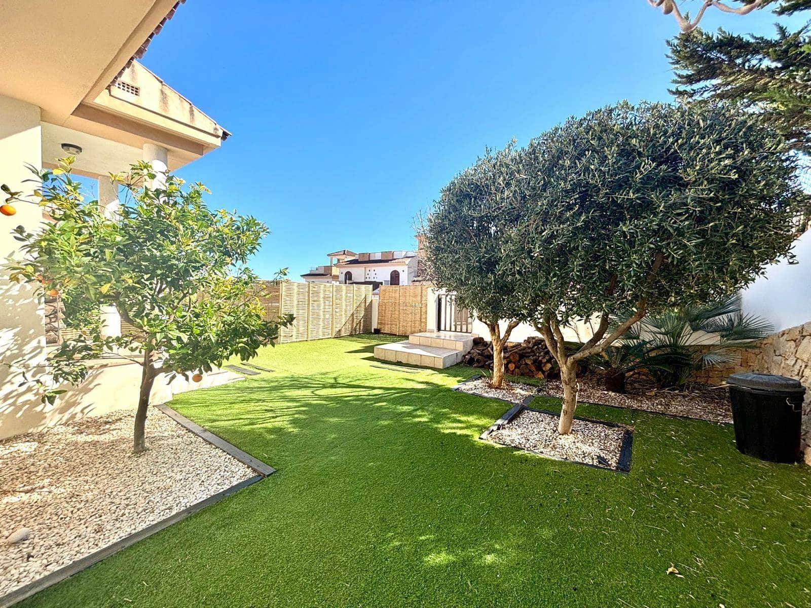 3 quarto Moradia Geminada para venda em Polop com piscina garagem - 319 000 € (Ref: 9671306)