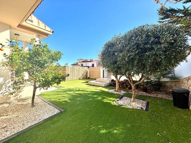 3 quarto Moradia Geminada para venda em Polop com piscina garagem - 319 000 € (Ref: 9671306)