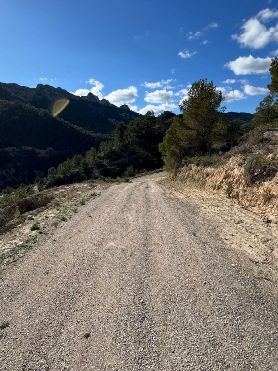 2 quarto Quinta/Casa Rural para venda em Relleu - 135 000 € (Ref: 9671307)