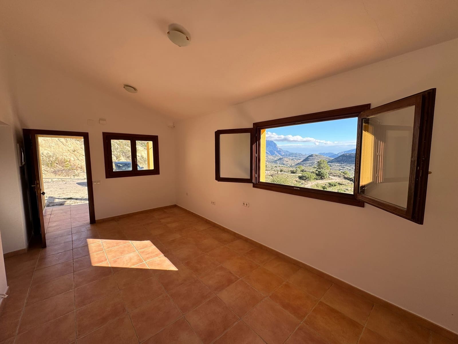 2 quarto Quinta/Casa Rural para venda em Relleu - 135 000 € (Ref: 9671307)