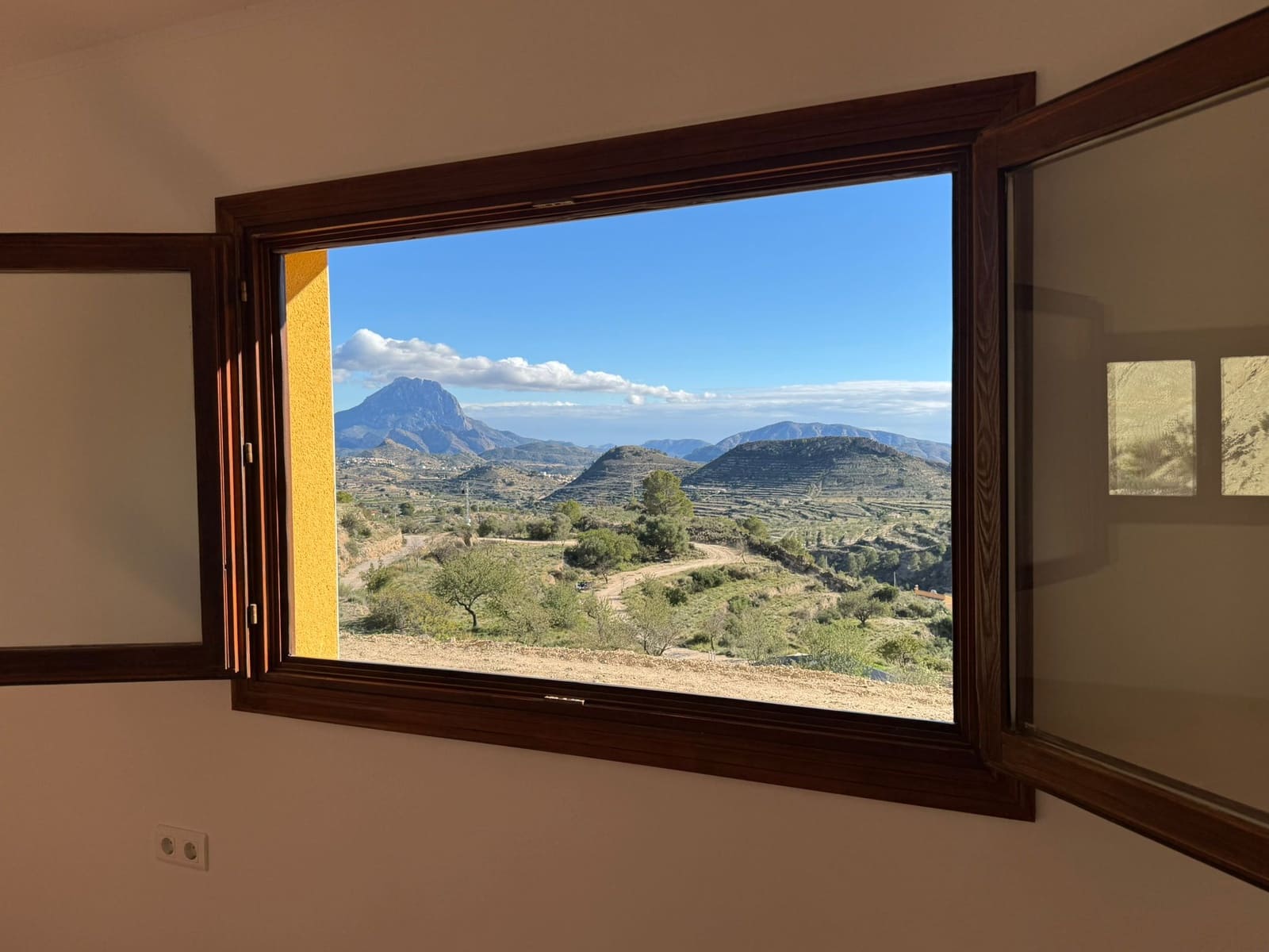 2 quarto Quinta/Casa Rural para venda em Relleu - 135 000 € (Ref: 9671307)