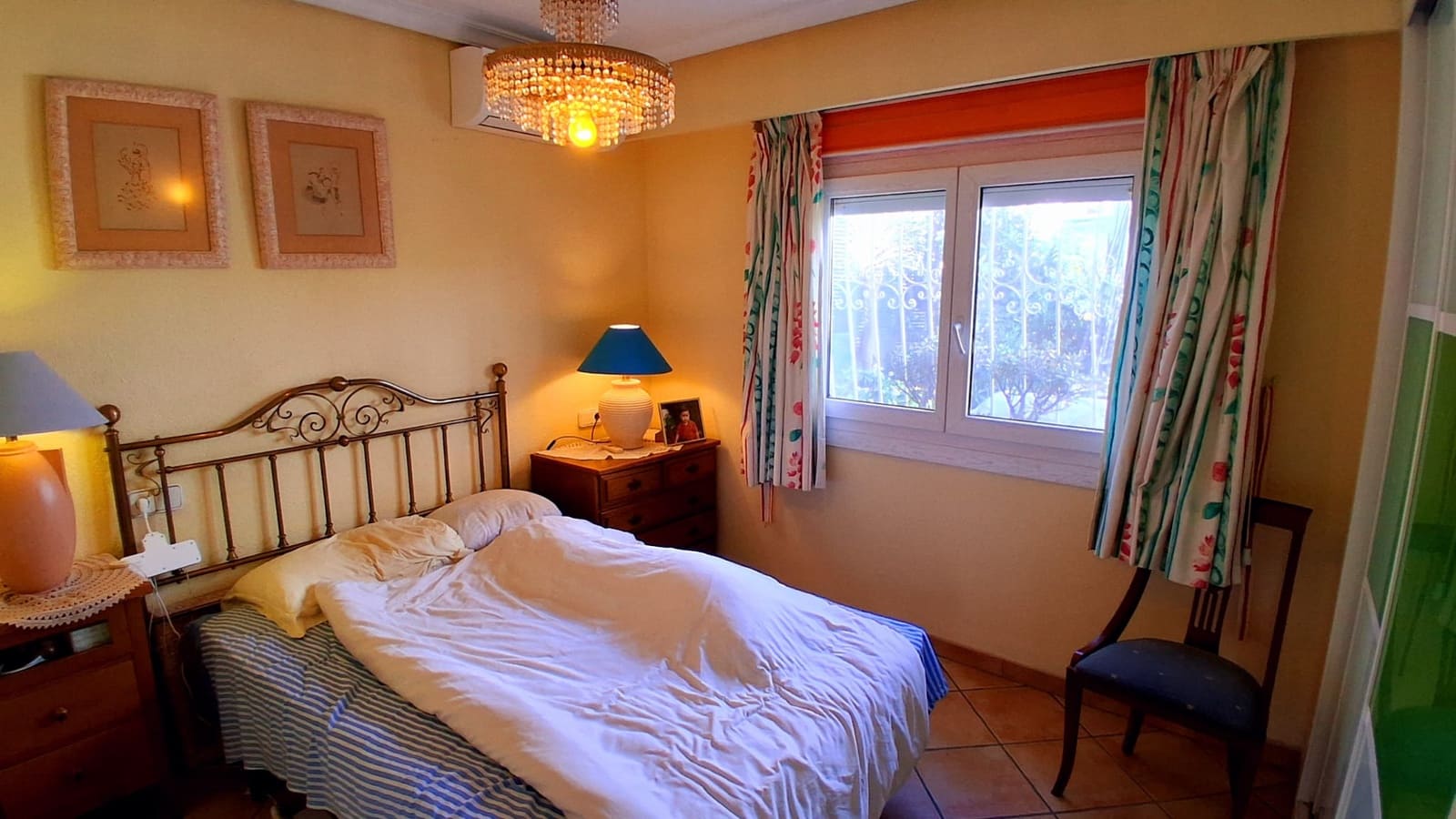 2 bedroom Townhouse for sale in Alfaz del Pi / L'Alfas del Pi with pool garage - € 330,000 (Ref: 9675136)