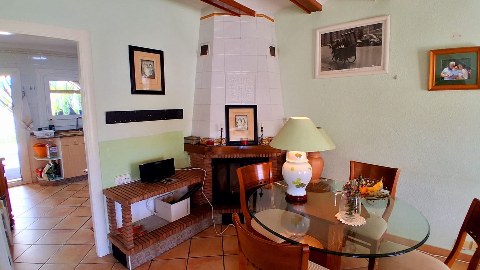 2 bedroom Townhouse for sale in Alfaz del Pi / L'Alfas del Pi with pool garage - € 330,000 (Ref: 9675136)