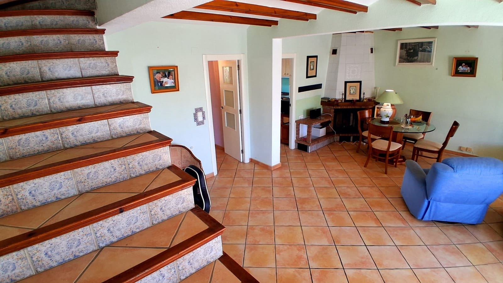 2 bedroom Townhouse for sale in Alfaz del Pi / L'Alfas del Pi with pool garage - € 330,000 (Ref: 9675136)