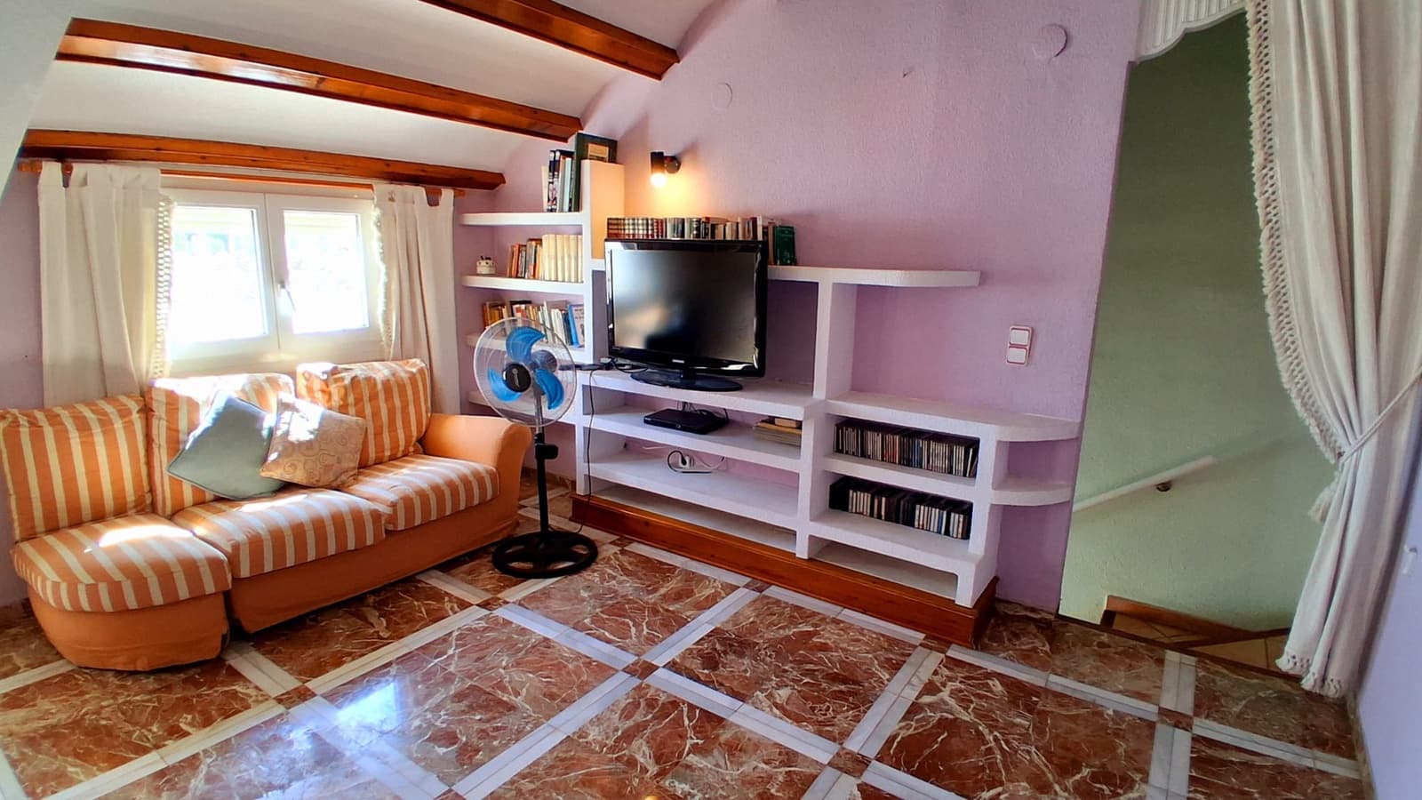 2 bedroom Townhouse for sale in Alfaz del Pi / L'Alfas del Pi with pool garage - € 330,000 (Ref: 9675136)