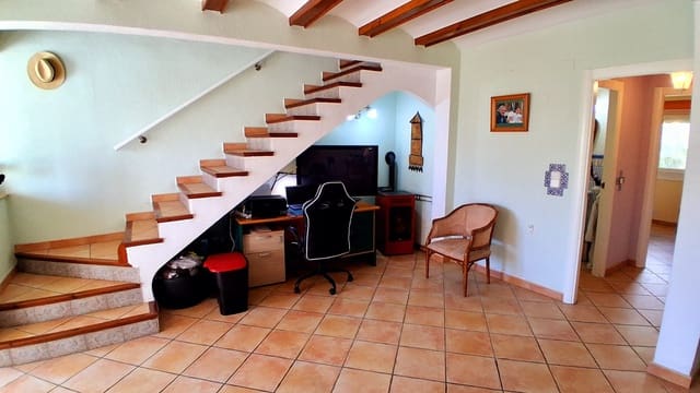 2 bedroom Townhouse for sale in Alfaz del Pi / L'Alfàs del Pi with pool garage - € 330,000 (Ref: 9675136)