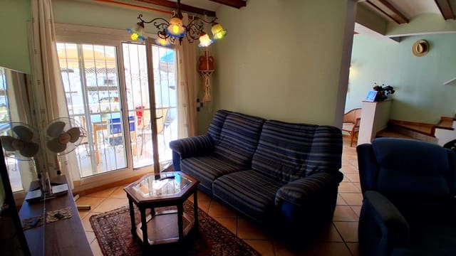 2 bedroom Townhouse for sale in Alfaz del Pi / L'Alfàs del Pi with pool garage - € 330,000 (Ref: 9675136)