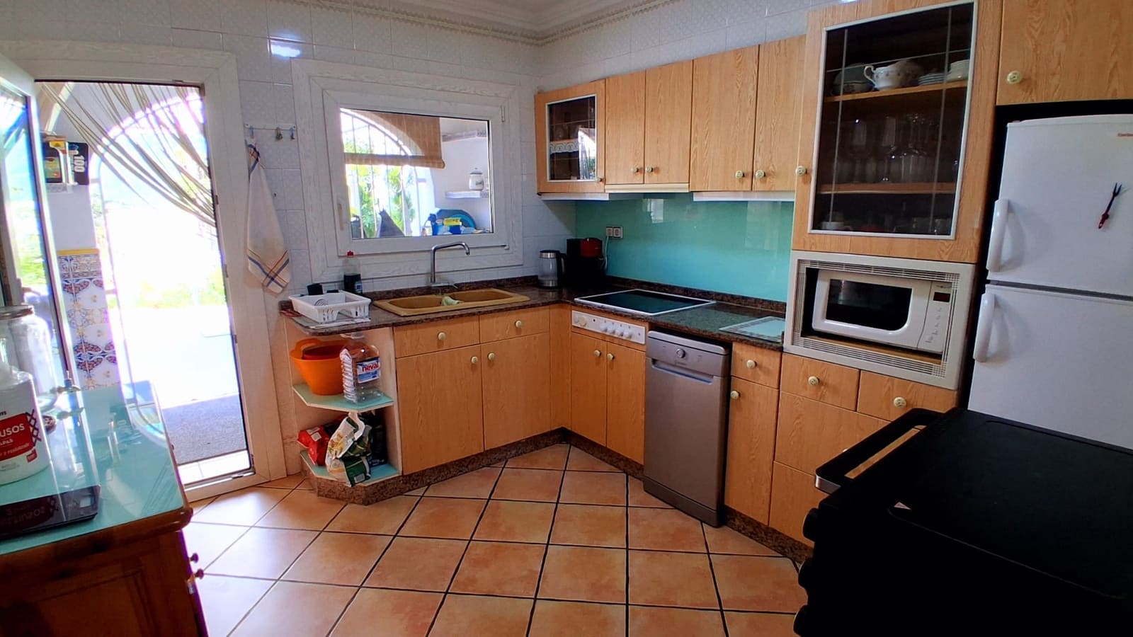 2 bedroom Townhouse for sale in Alfaz del Pi / L'Alfas del Pi with pool garage - € 330,000 (Ref: 9675136)