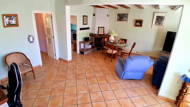 2 bedroom Townhouse for sale in Alfaz del Pi / L'Alfàs del Pi with pool garage - € 330,000 (Ref: 9675136)