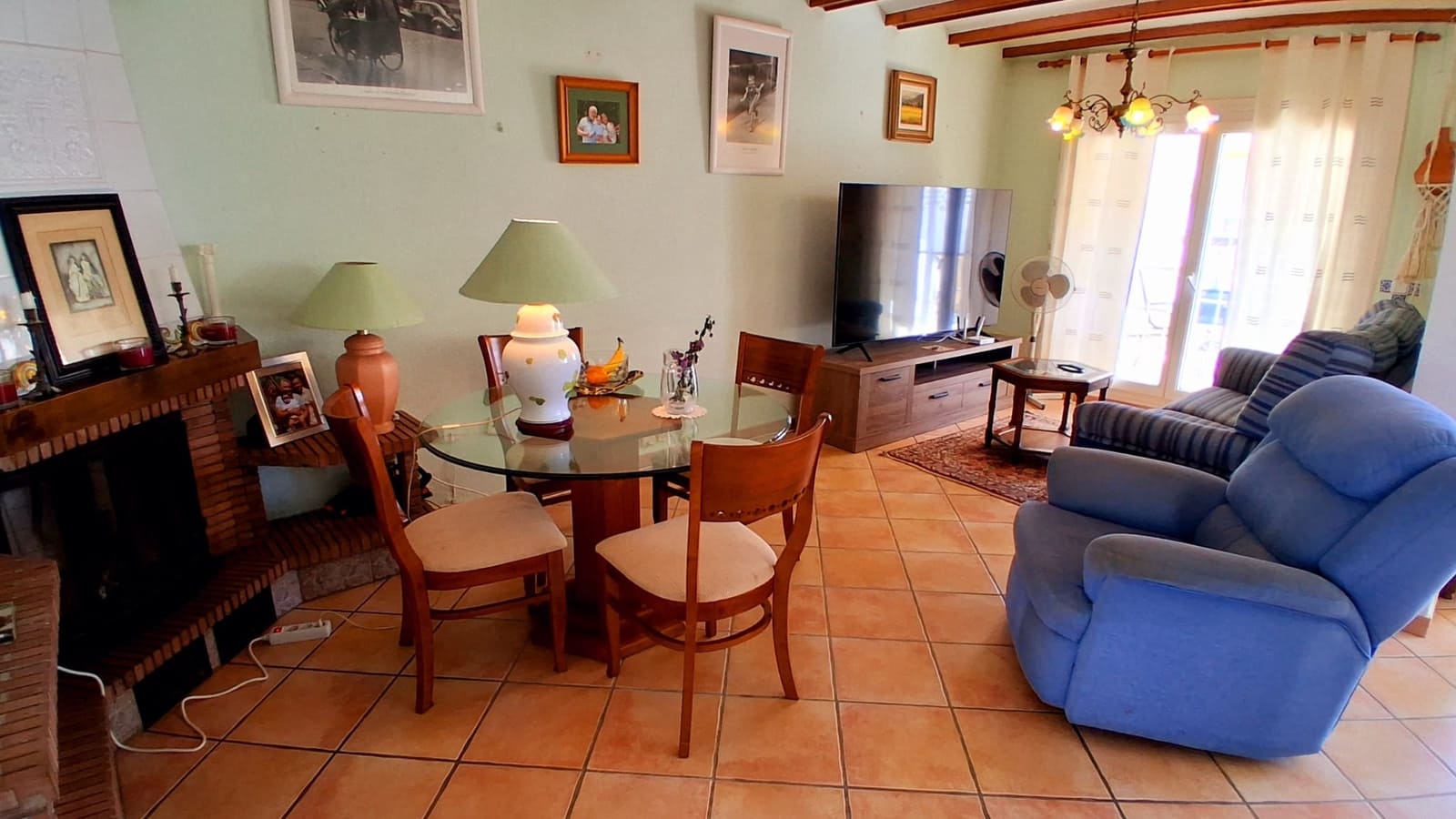 2 bedroom Townhouse for sale in Alfaz del Pi / L'Alfas del Pi with pool garage - € 330,000 (Ref: 9675136)