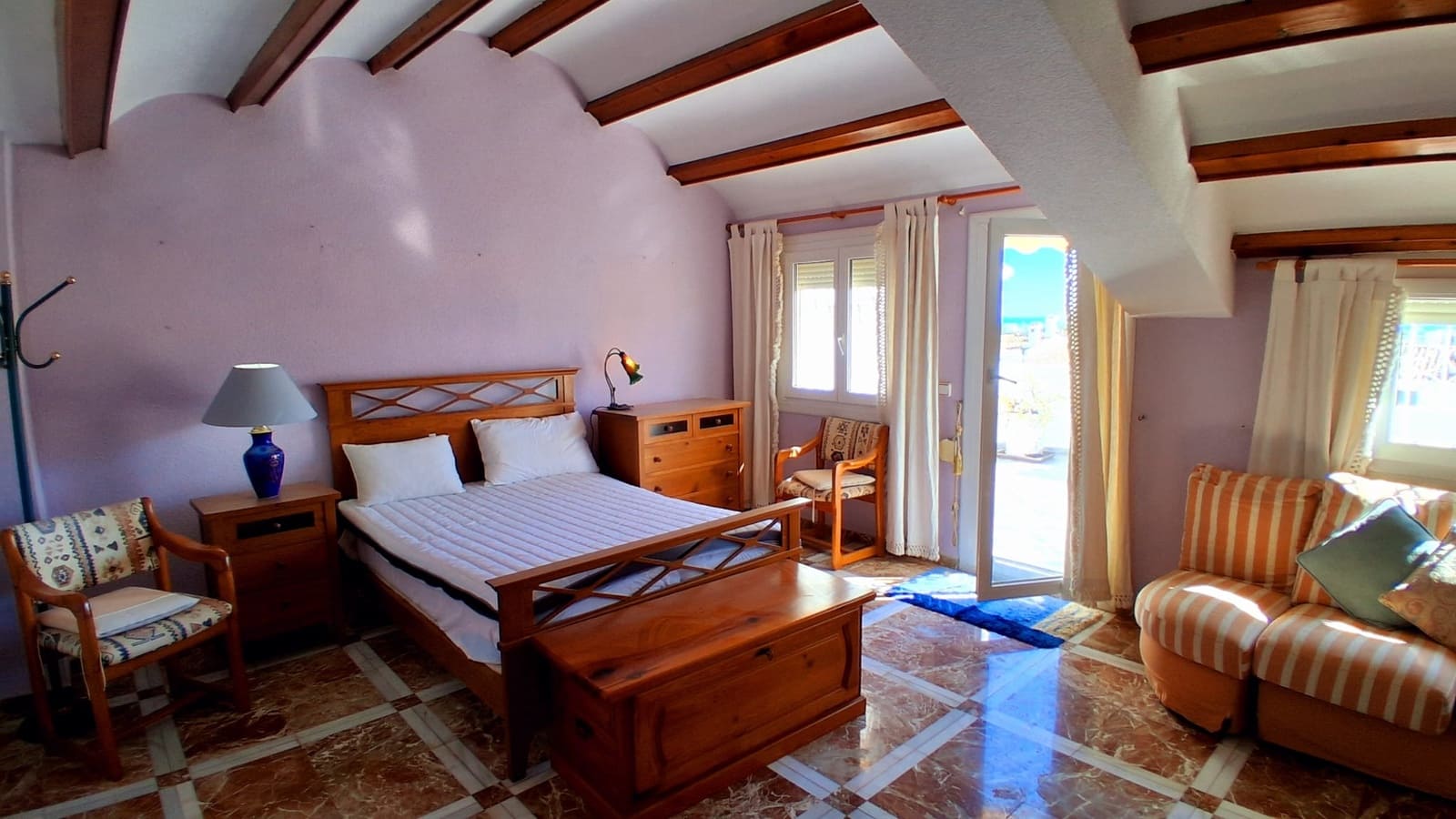 2 bedroom Townhouse for sale in Alfaz del Pi / L'Alfas del Pi with pool garage - € 330,000 (Ref: 9675136)