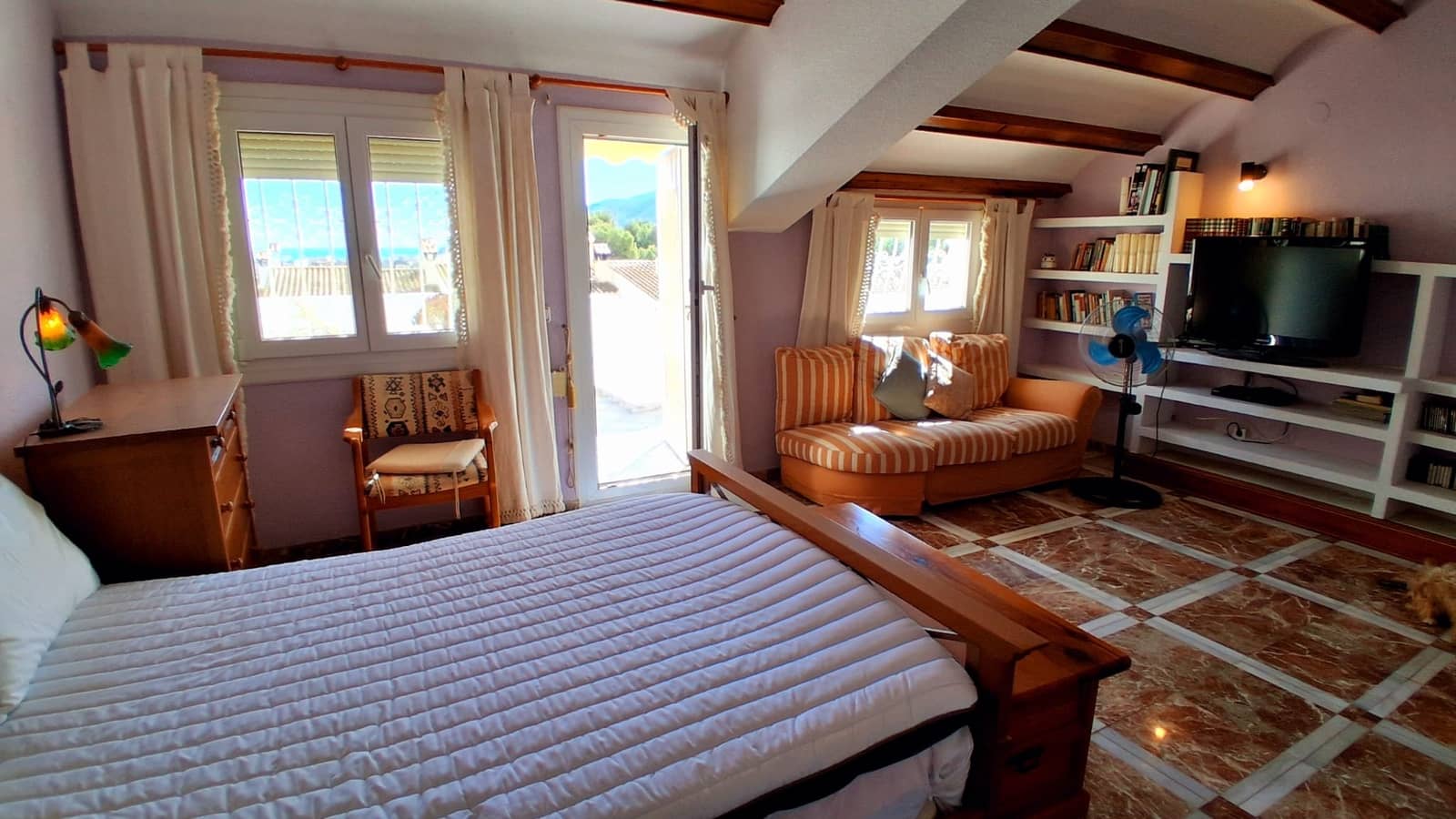 2 bedroom Townhouse for sale in Alfaz del Pi / L'Alfas del Pi with pool garage - € 330,000 (Ref: 9675136)